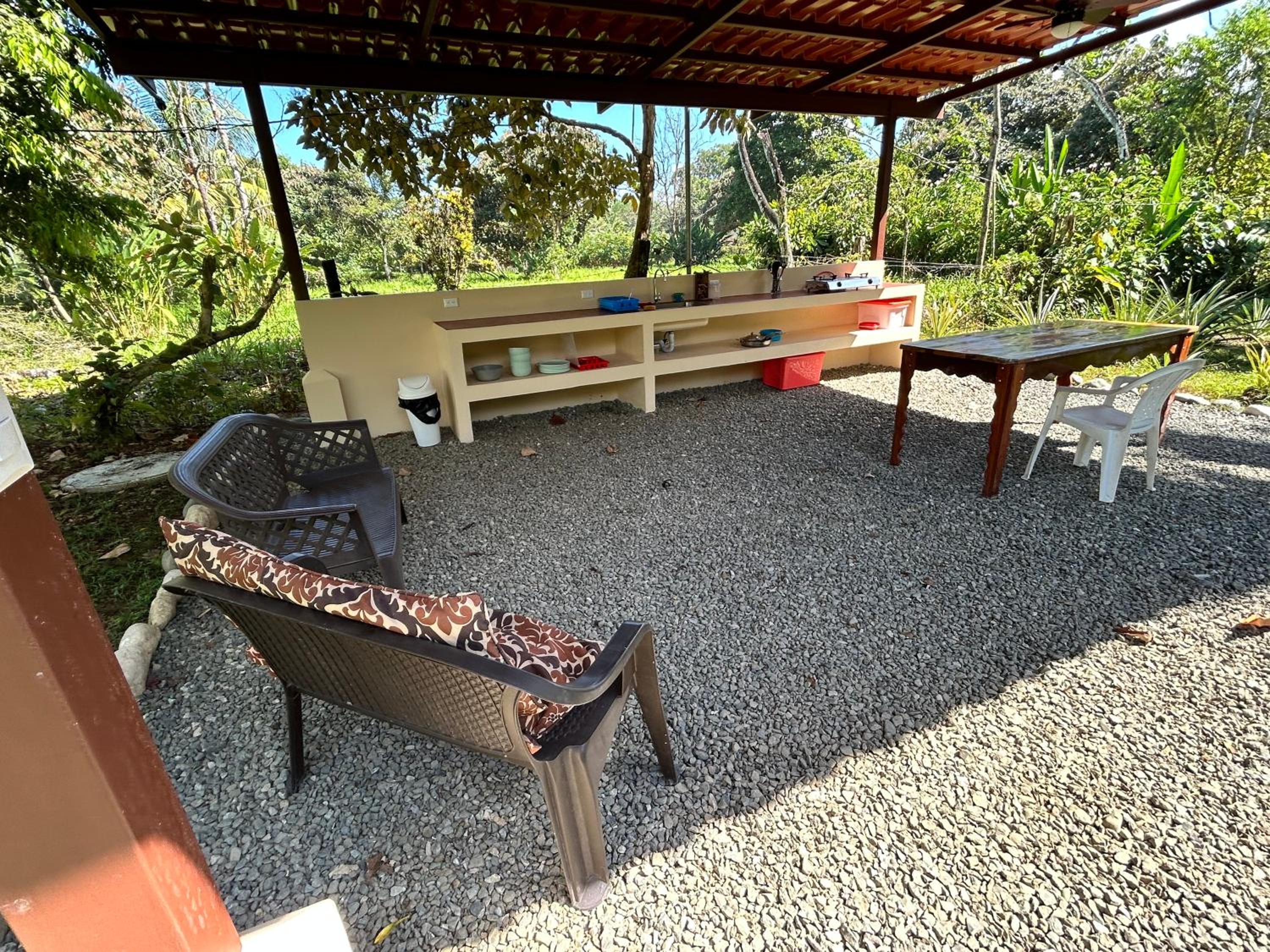Cabina Del Sol