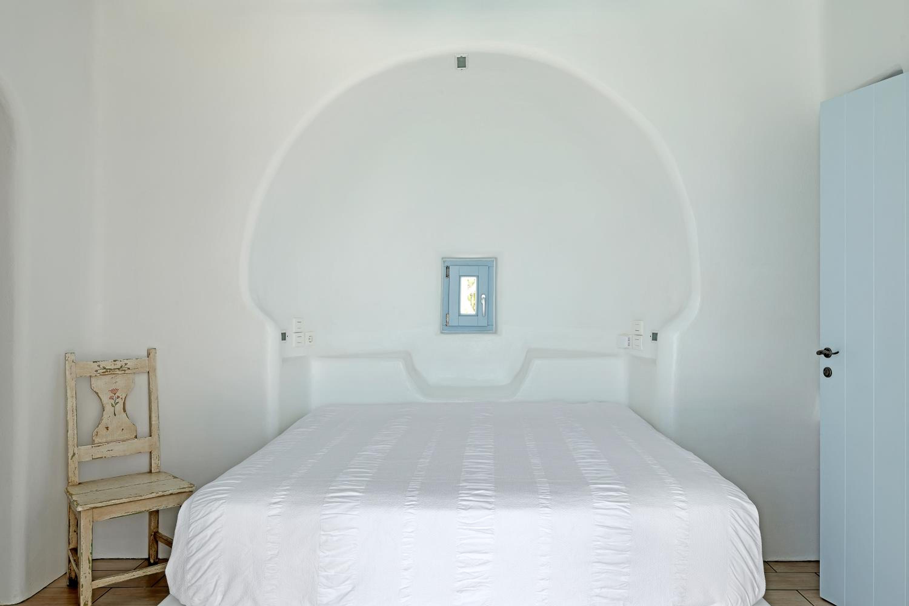 Villa Maira with Seaview and Private Swimming Pool view 3
