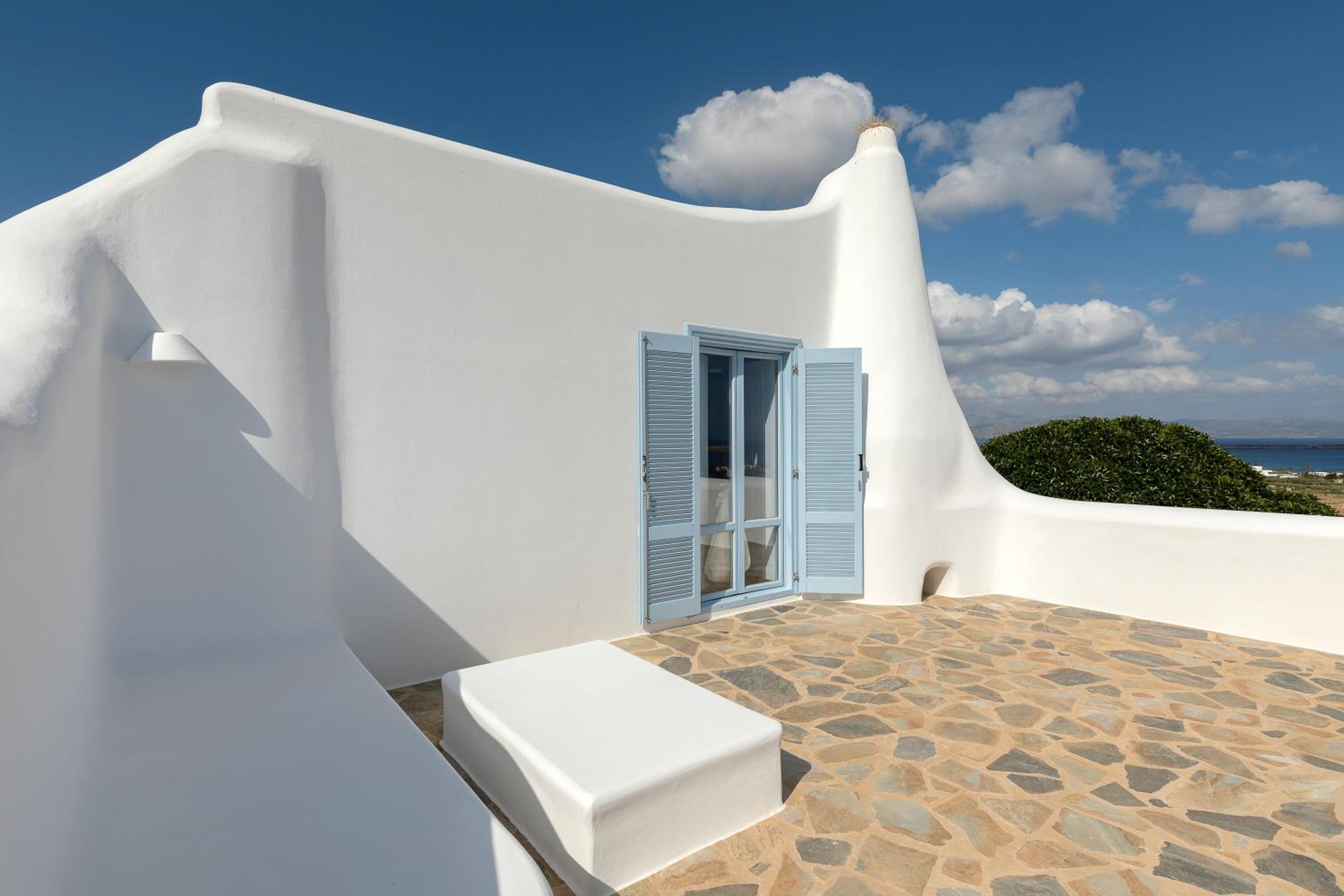 Villa Maira with Seaview and Private Swimming Pool view 4