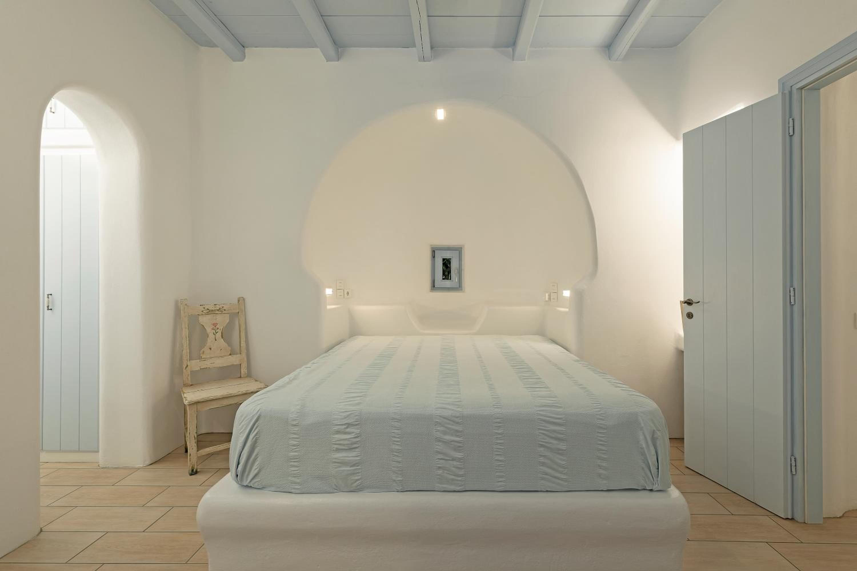 Villa Maira with Seaview and Private Swimming Pool view 5