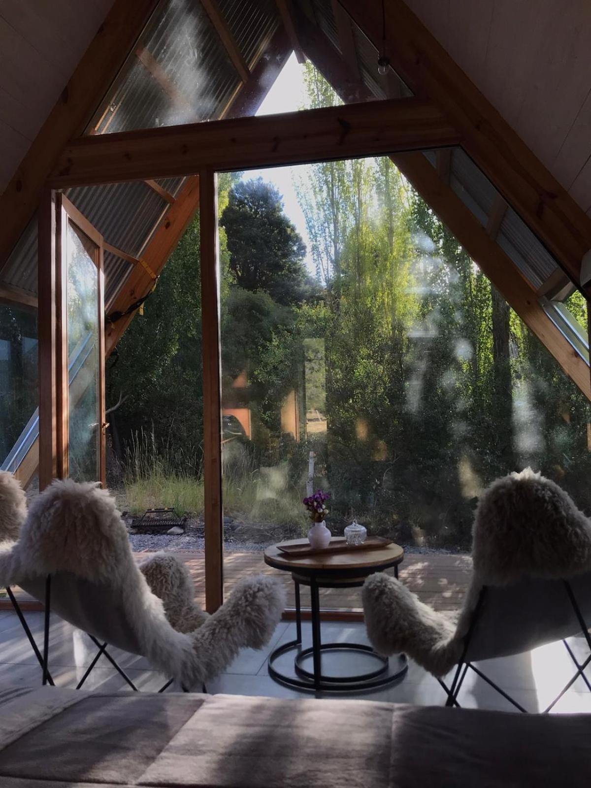 El Diucón Eco Lodge
