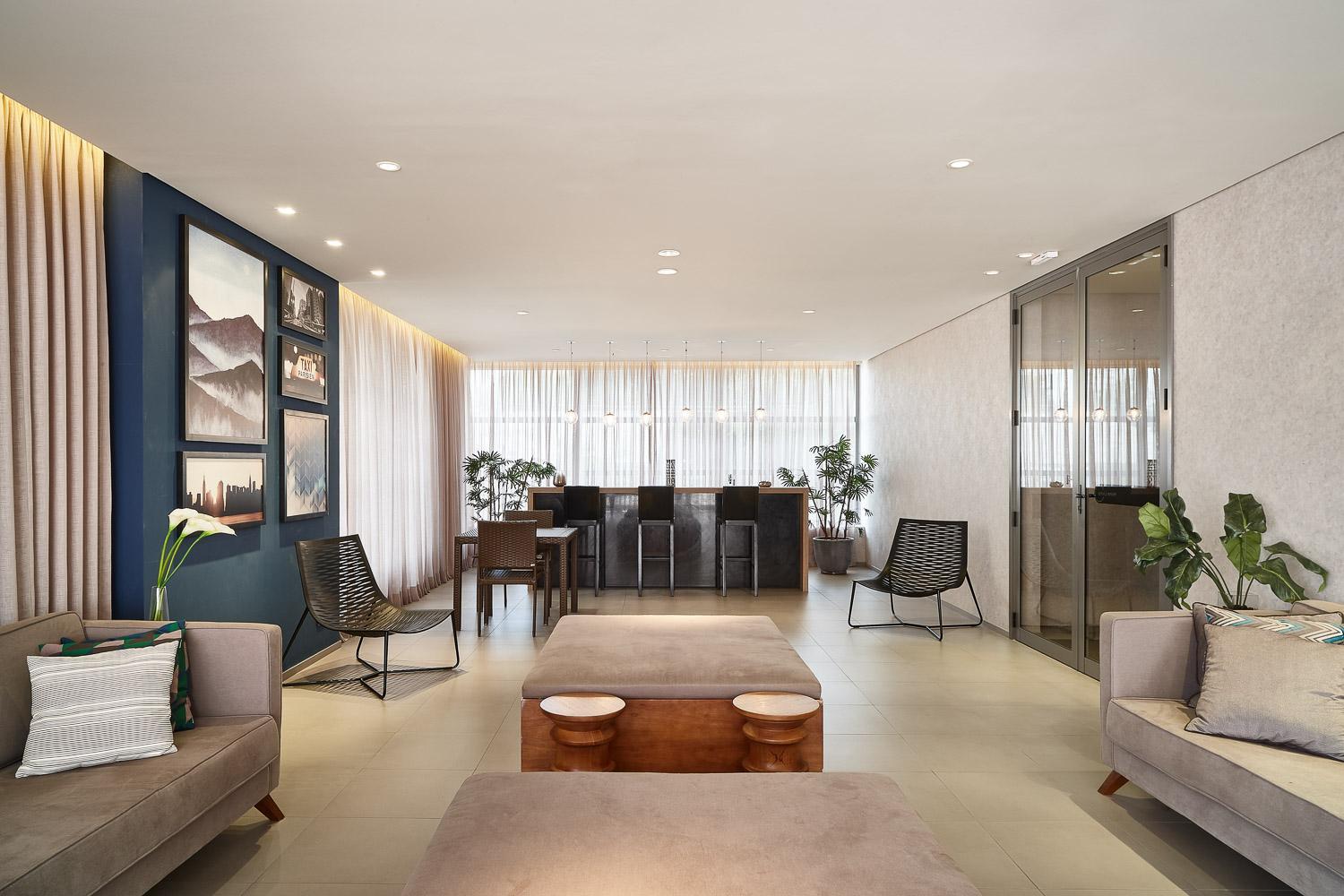 Homelike by Viva - Apartamentos completos em Pinheiros a uma quadra da Faria Lima