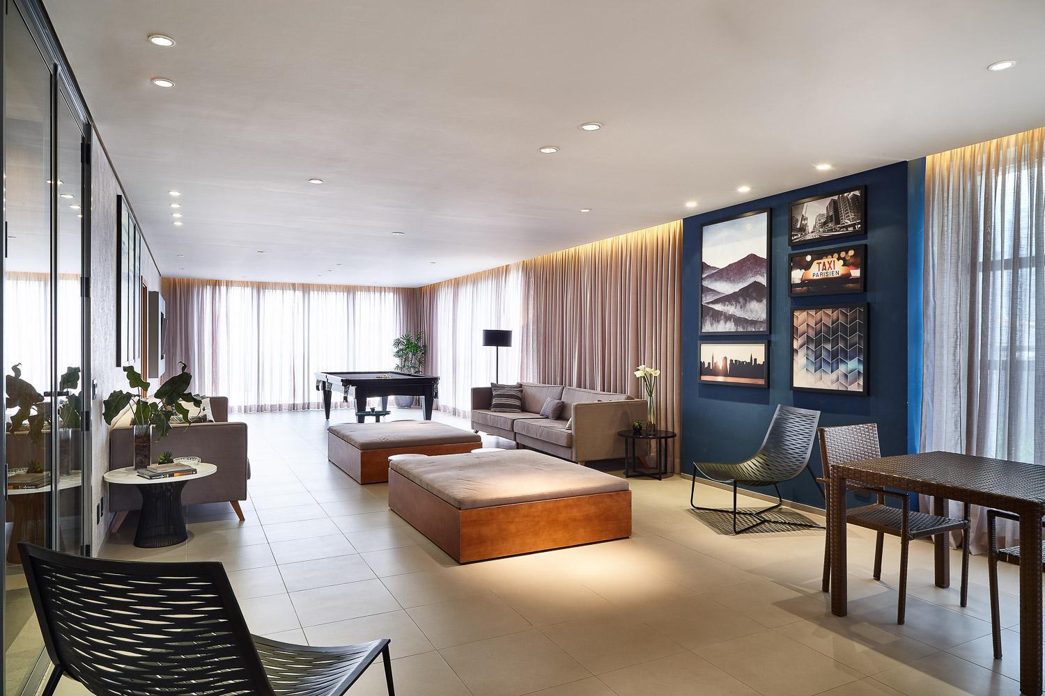 Homelike by Viva - Apartamentos completos em Pinheiros a uma quadra da Faria Lima