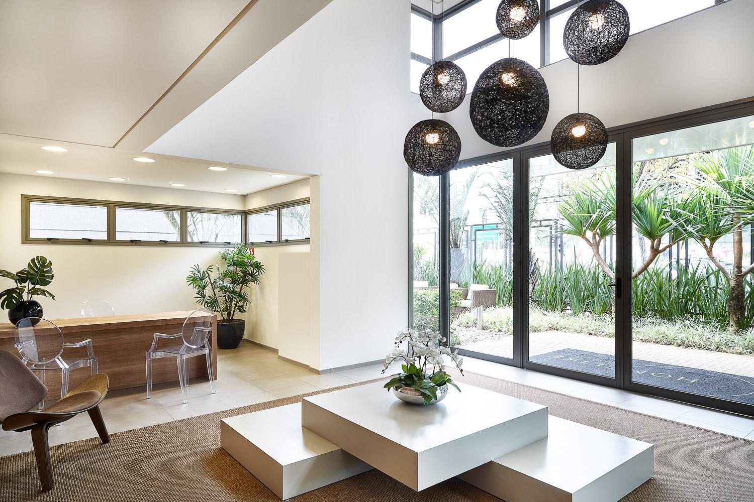 Homelike by Viva - Apartamentos completos em Pinheiros a uma quadra da Faria Lima