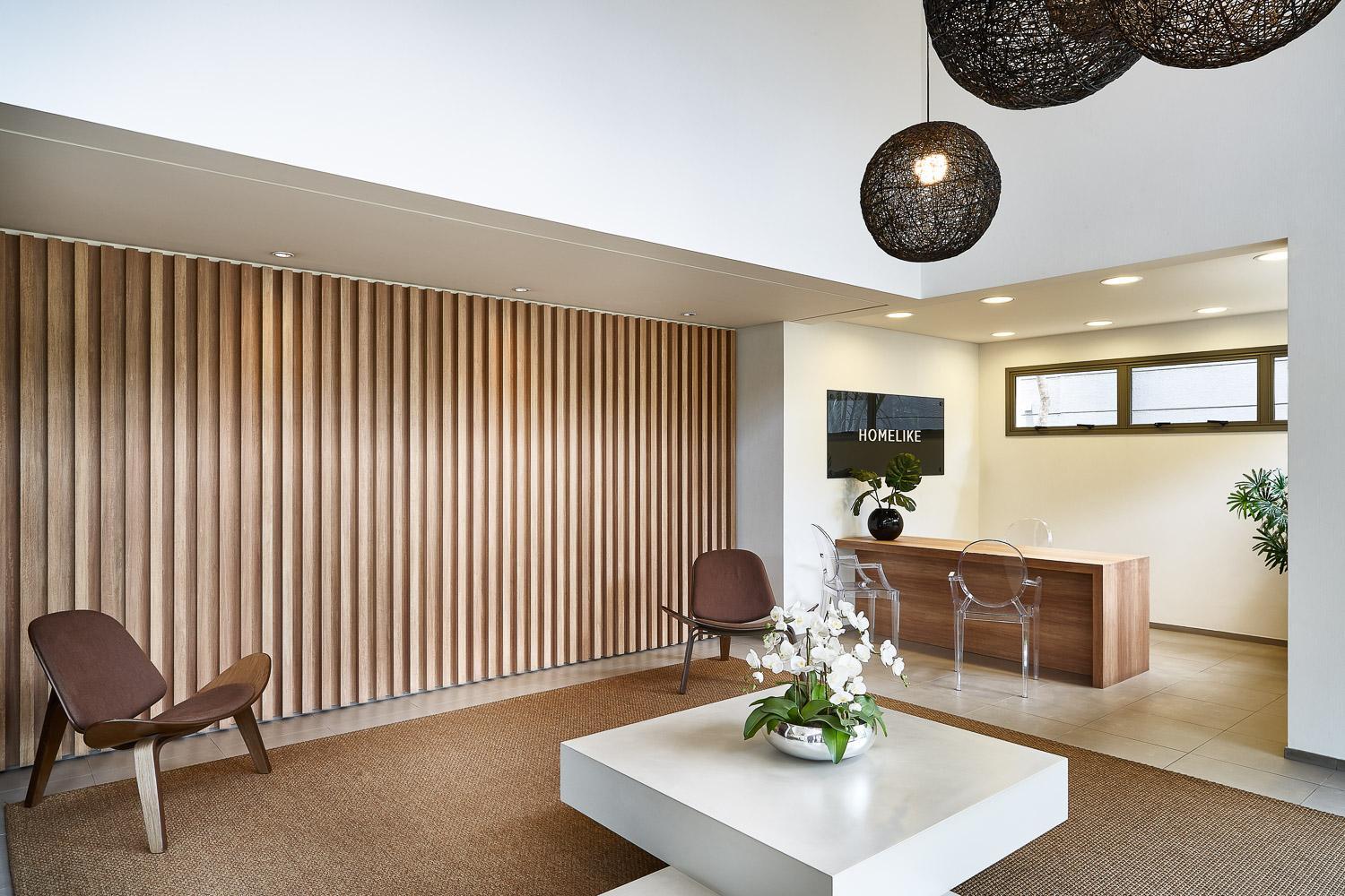 Homelike by Viva - Apartamentos completos em Pinheiros a uma quadra da Faria Lima