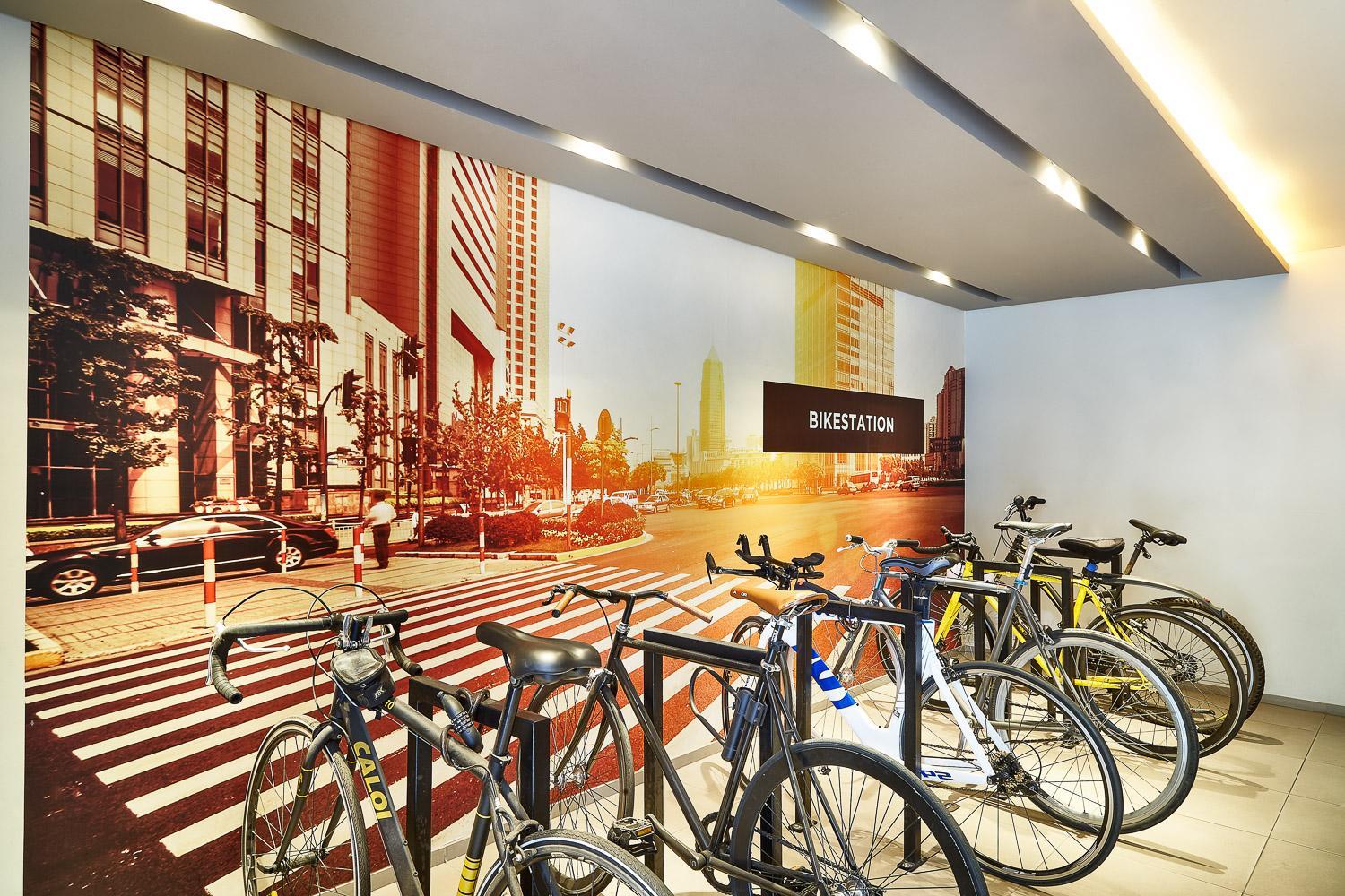 Homelike by Viva - Apartamentos completos em Pinheiros a uma quadra da Faria Lima