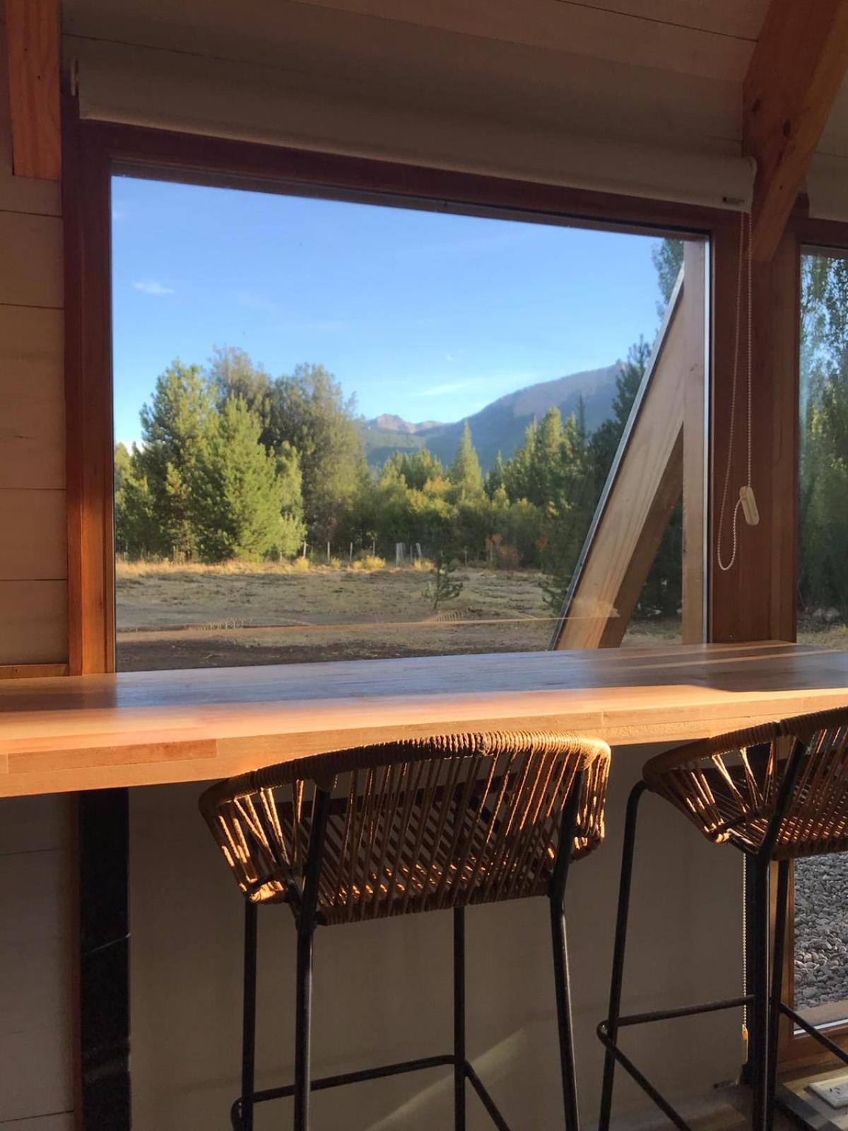 El Diucón Eco Lodge