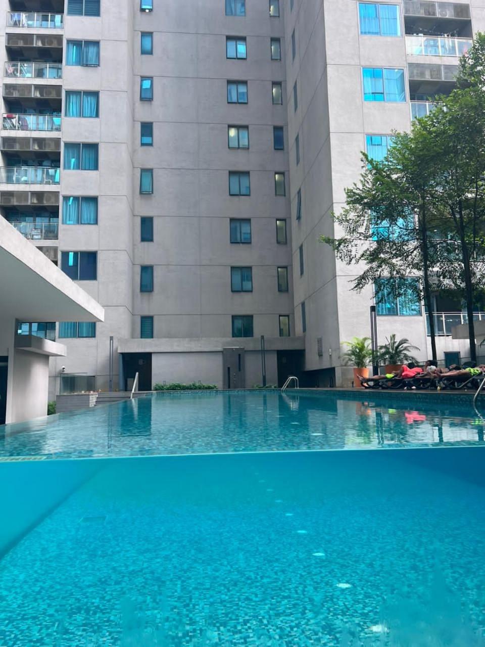 COZY TWO BEDROOM APARTMENT AT MERCU SUMMER