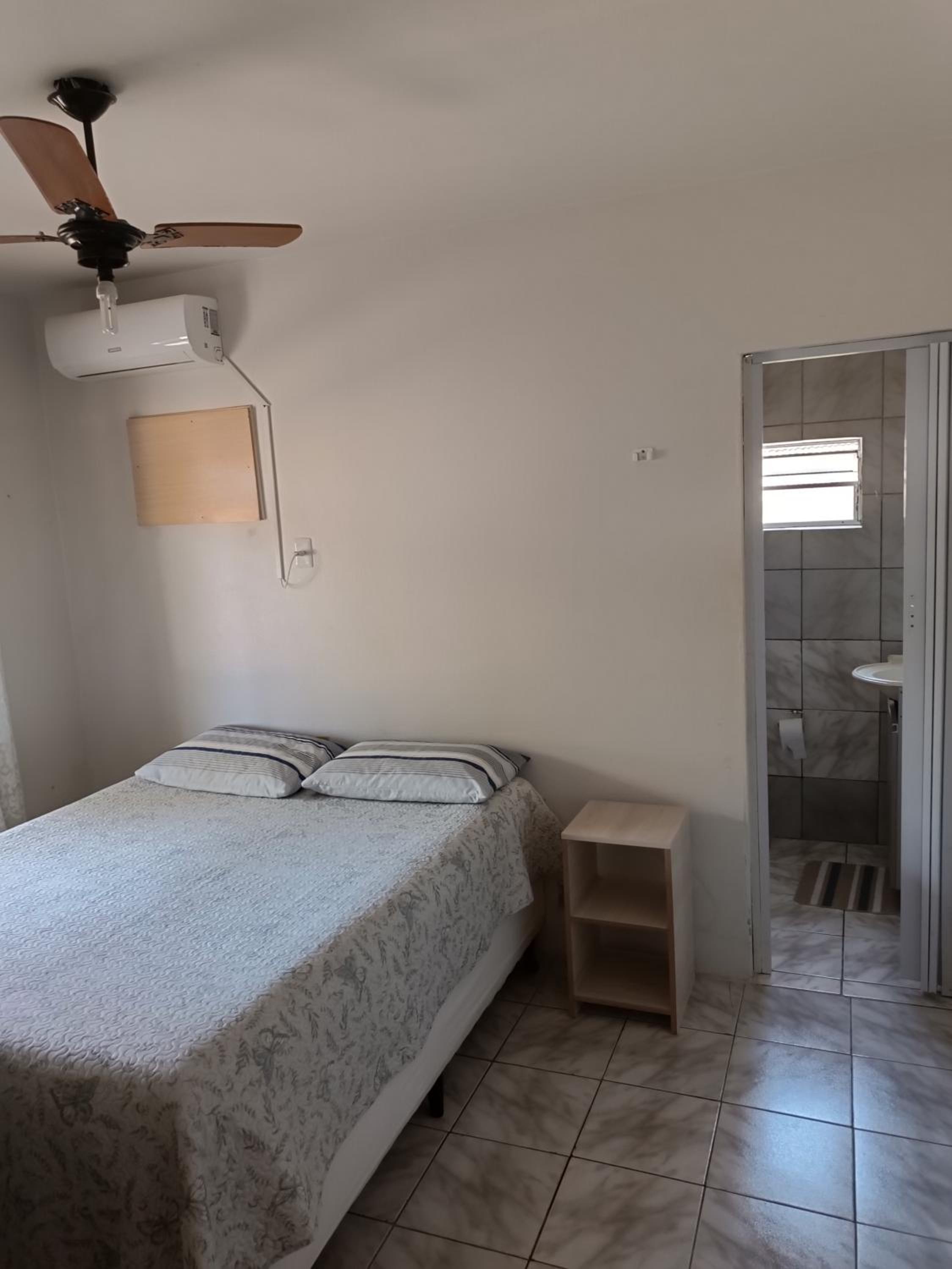 Casa no centro de Penha