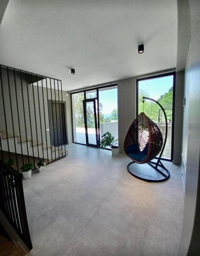 Villa Deluxe