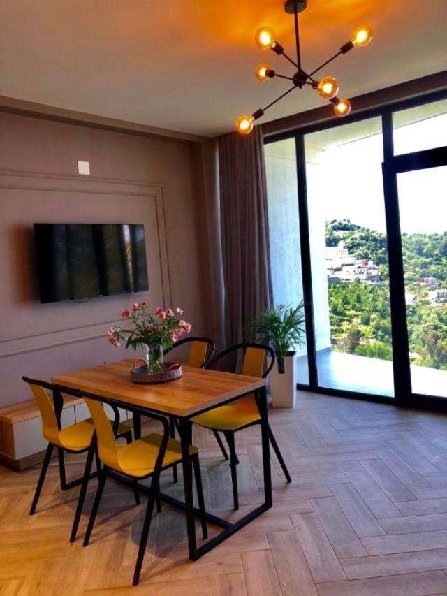 Villa Deluxe