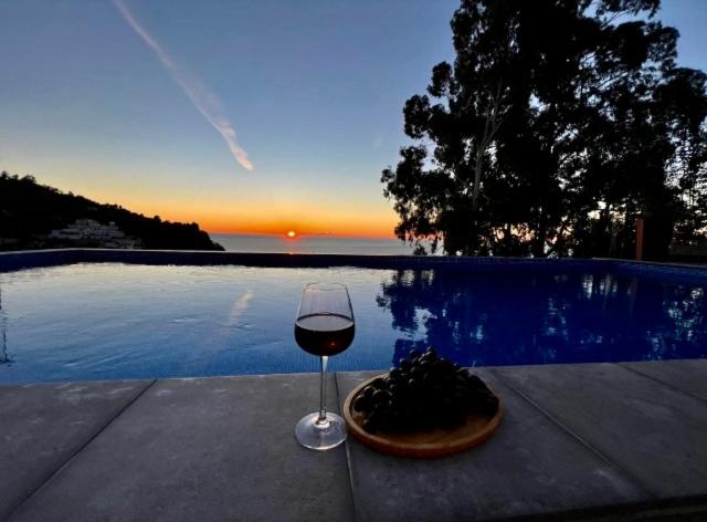 Villa Deluxe