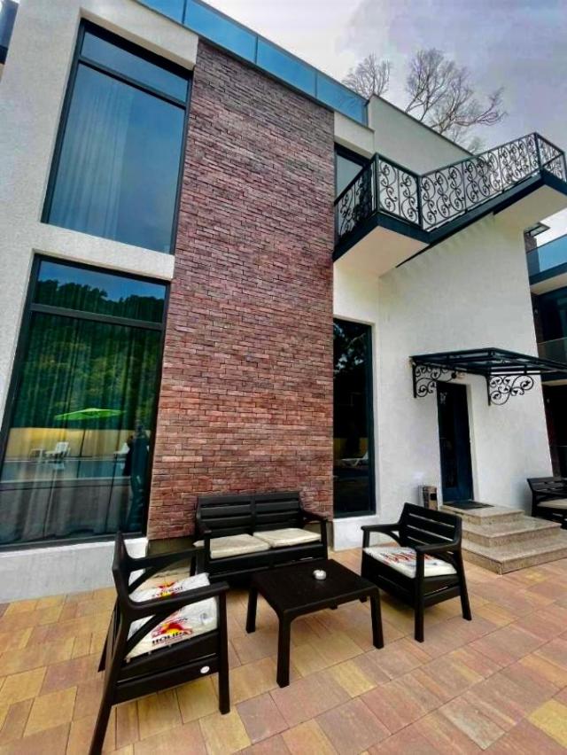 Villa Deluxe