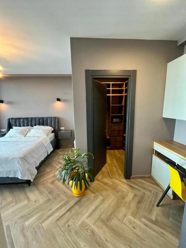 Villa Deluxe