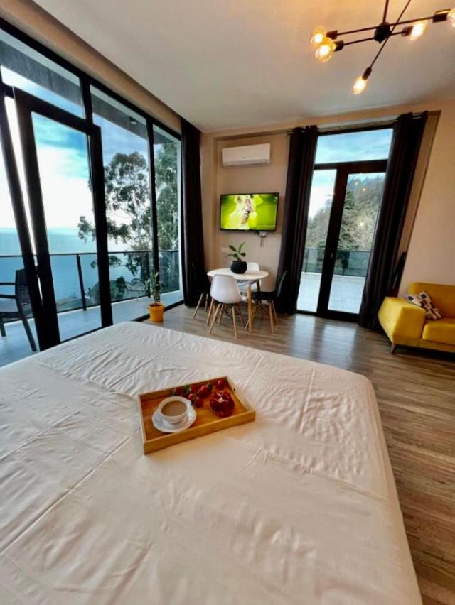 Villa Deluxe