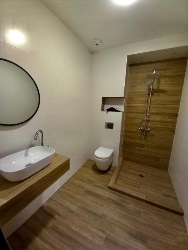 Villa Deluxe