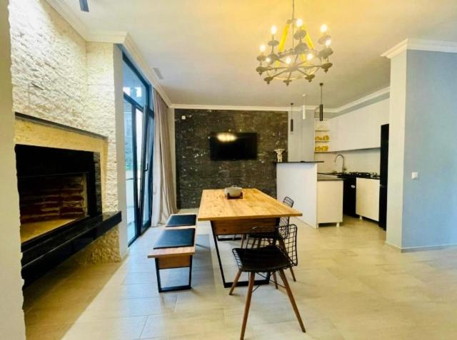 Villa Deluxe