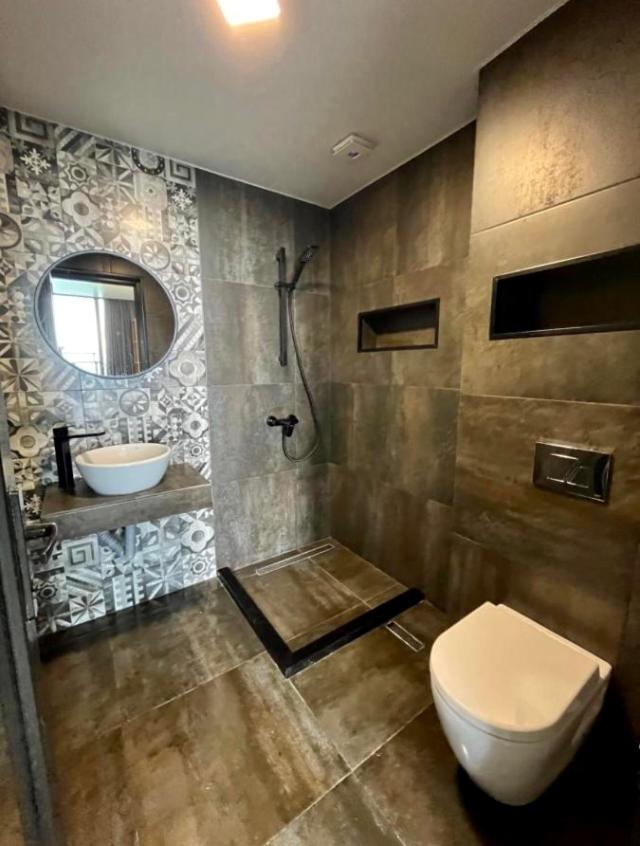 Villa Deluxe
