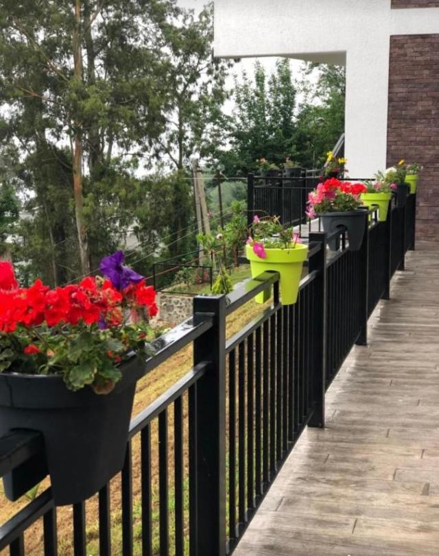 Villa Deluxe