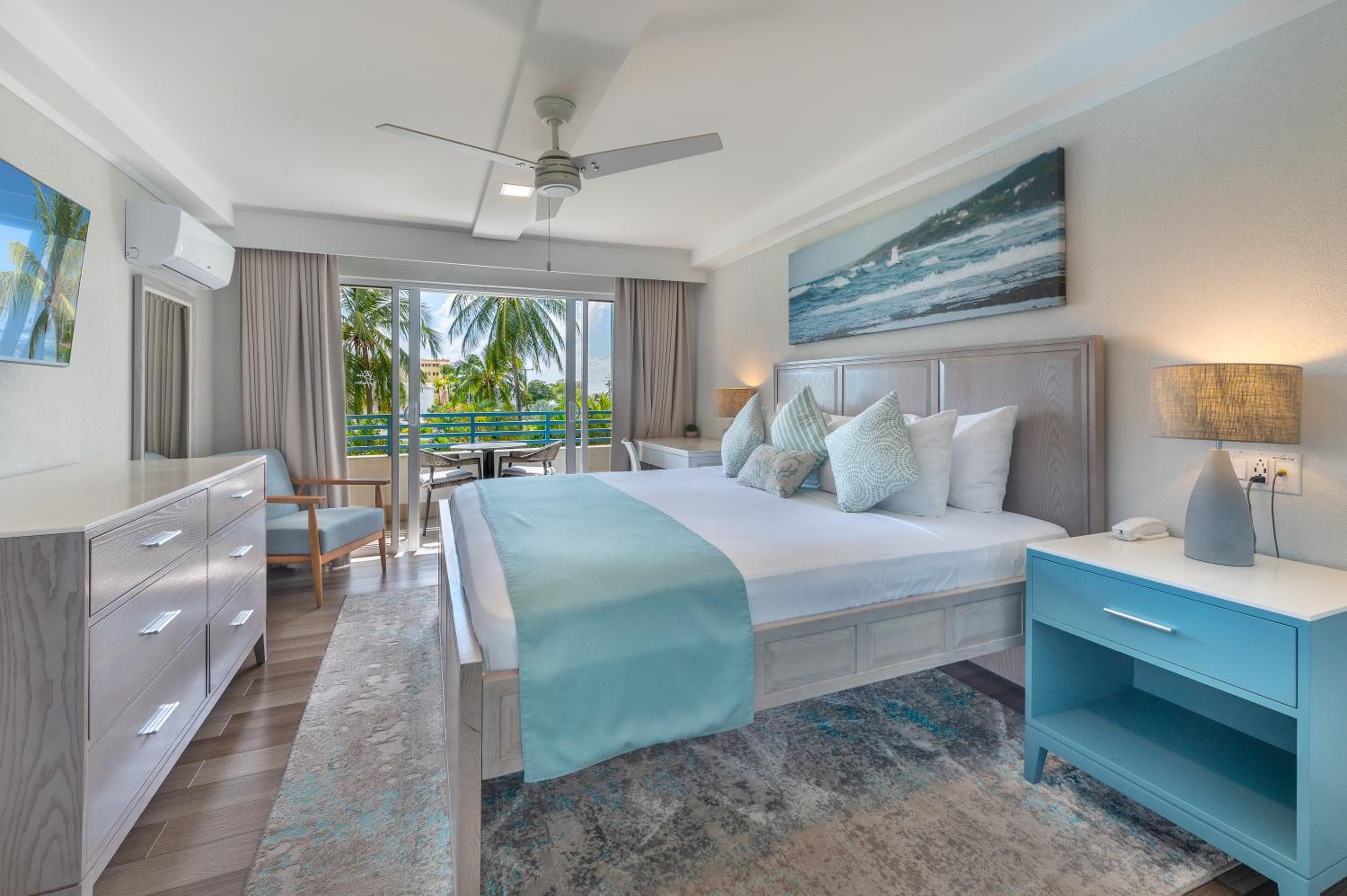 Hotel Blue Haven Holiday Apartments - Image 1