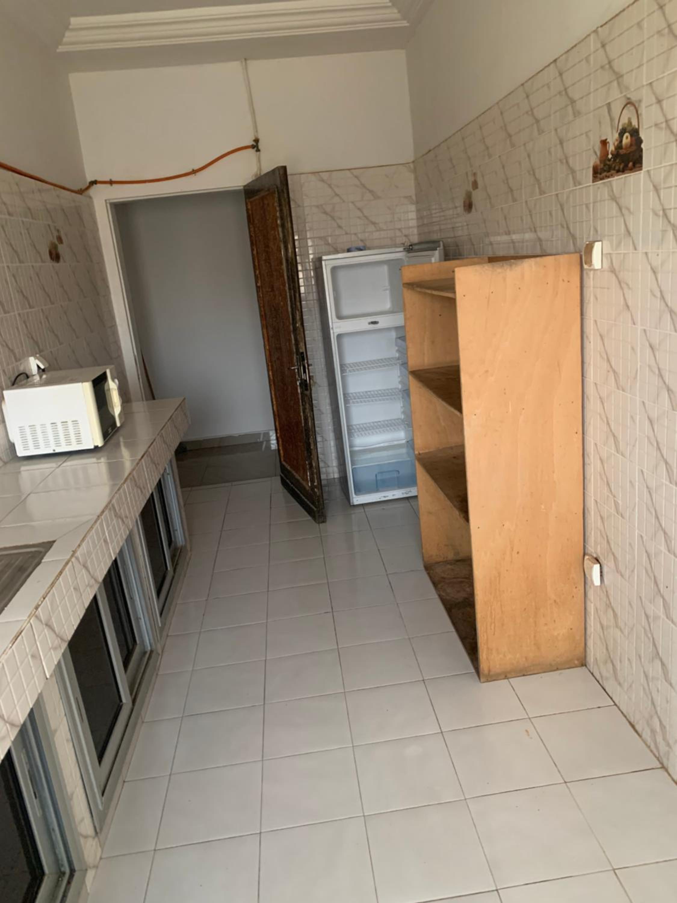 Appartement chambre 2 view 3