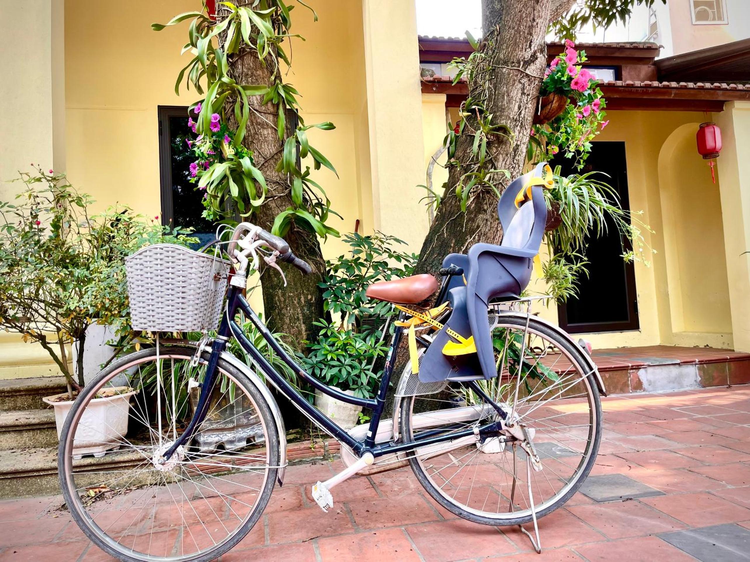 Lee Homestay