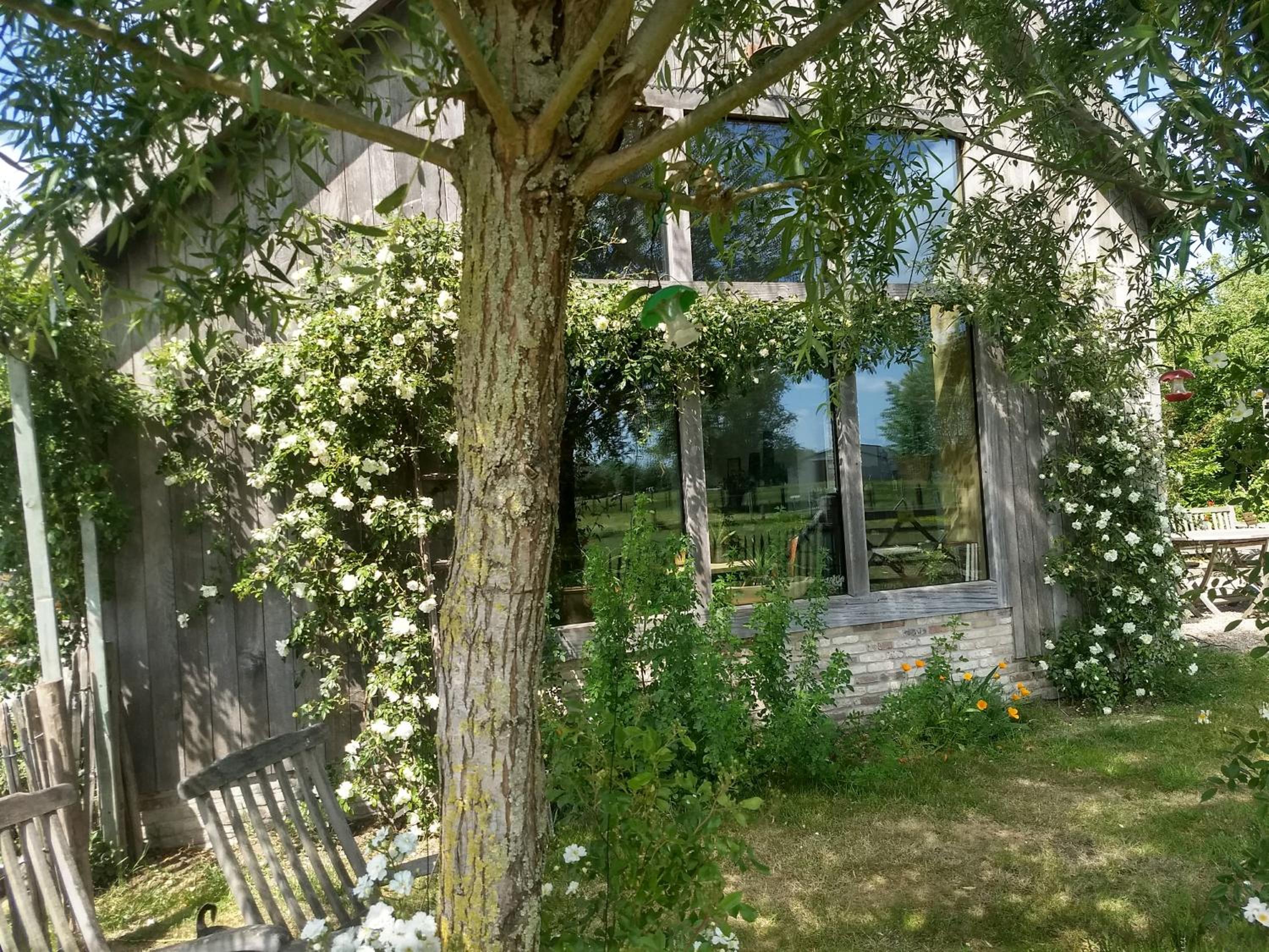 B&B De Vossenbarm