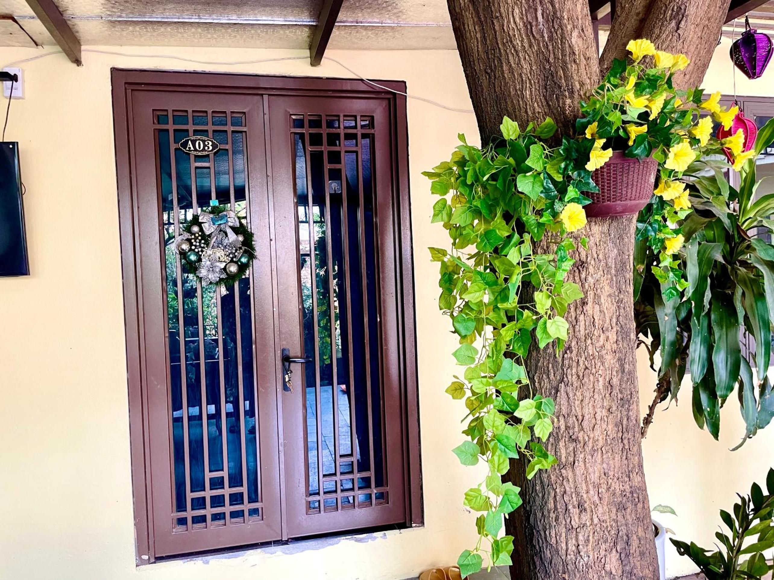 Lee Homestay