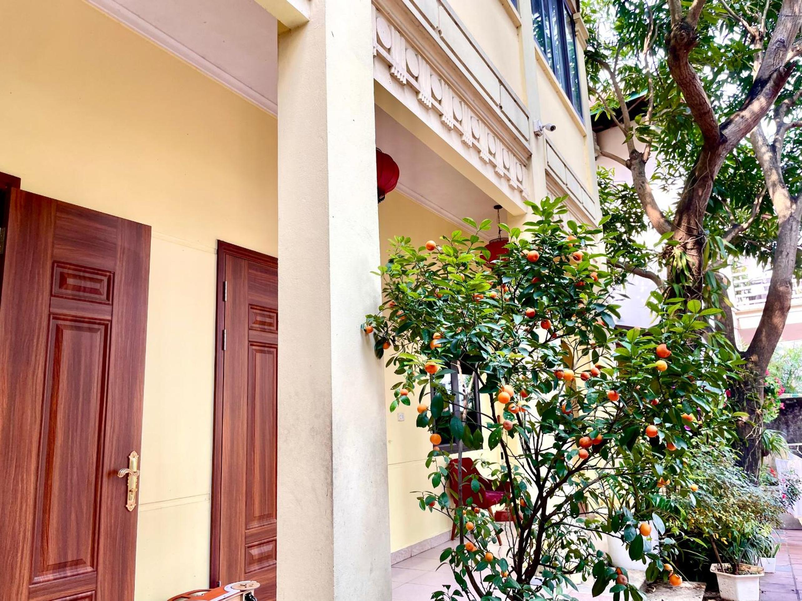Lee Homestay