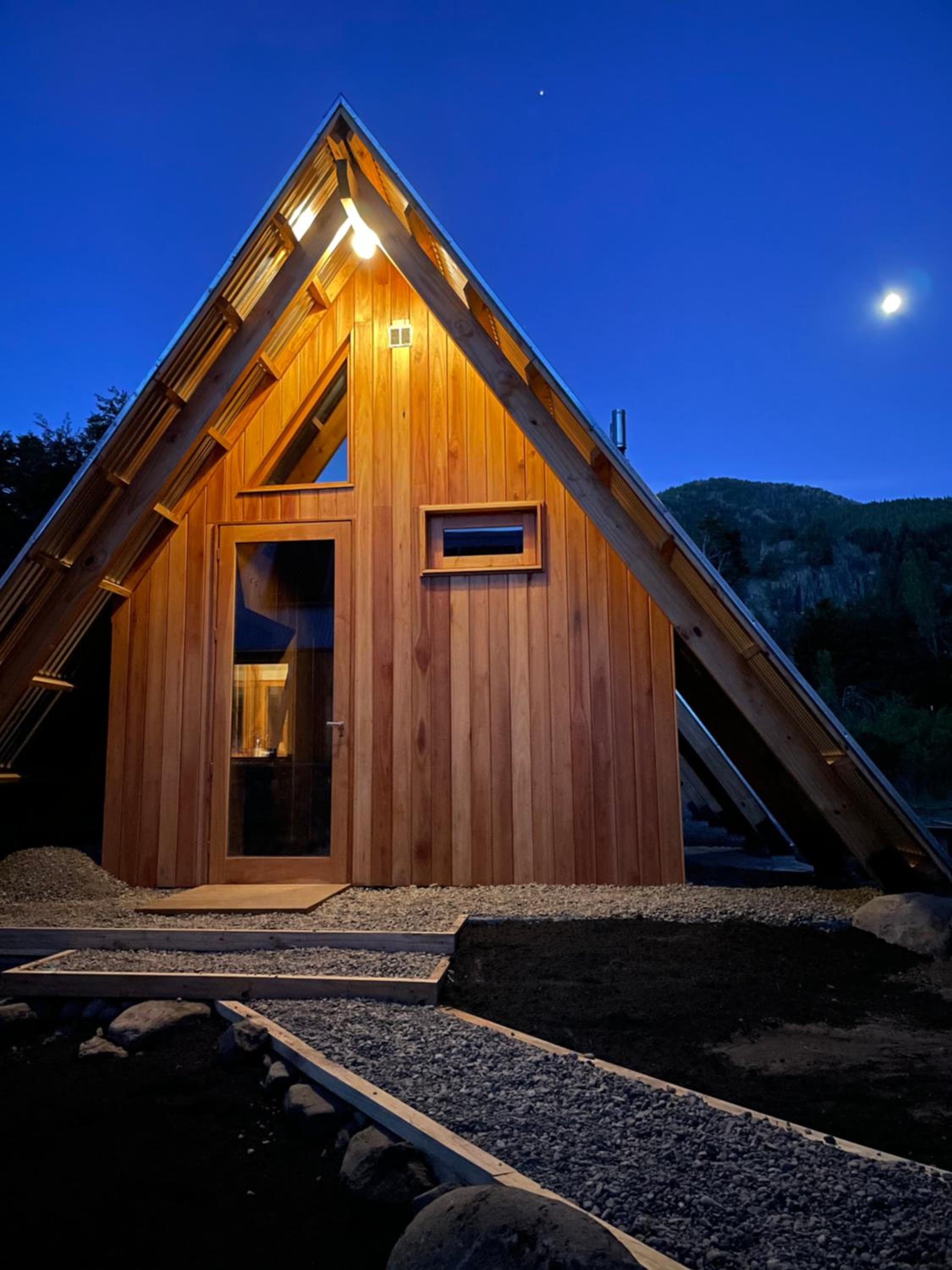 El Diucón Eco Lodge