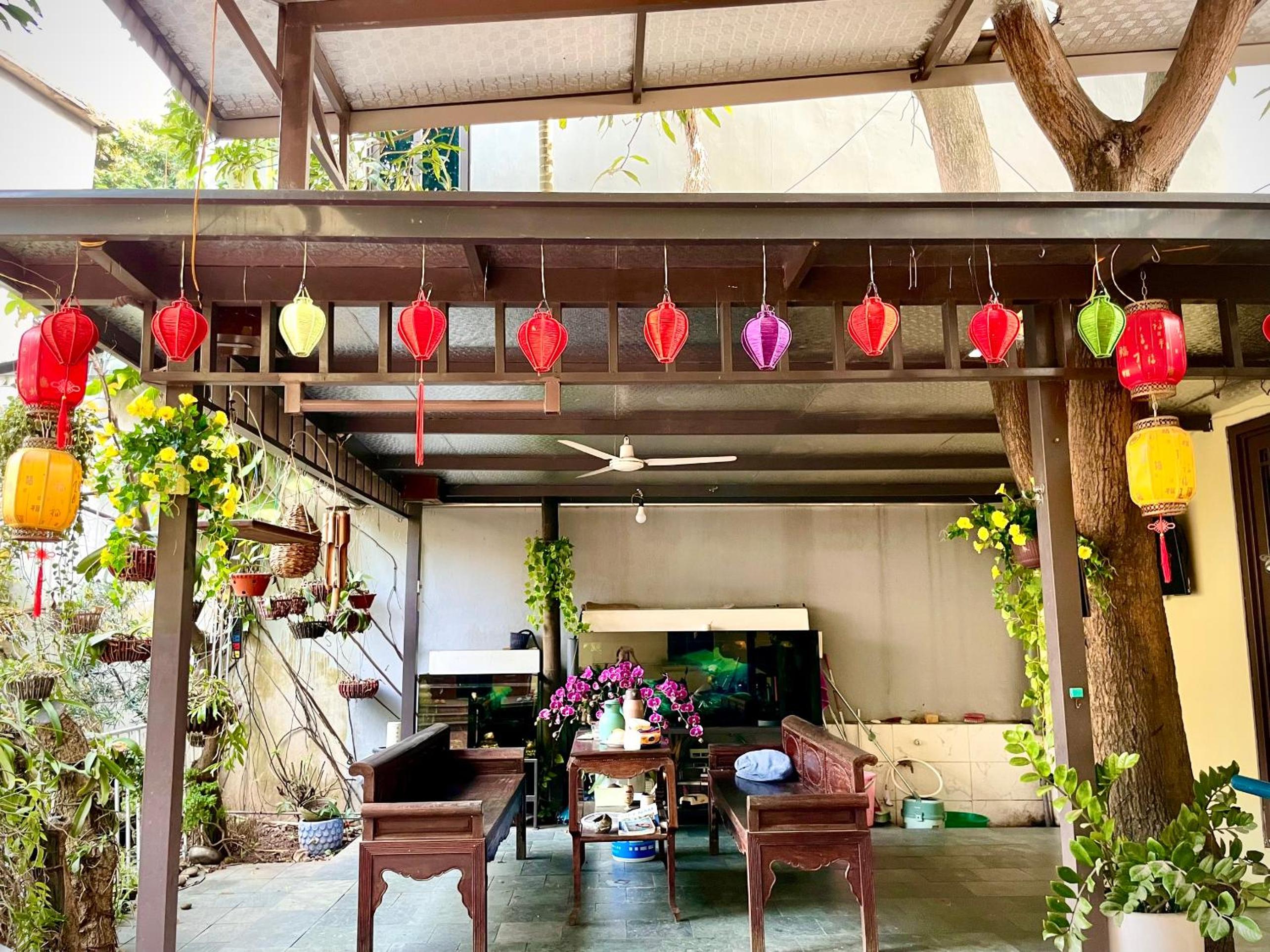 Lee Homestay