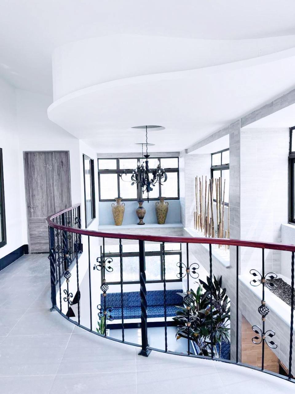 DUSANO BOUTIQUE HOTEL