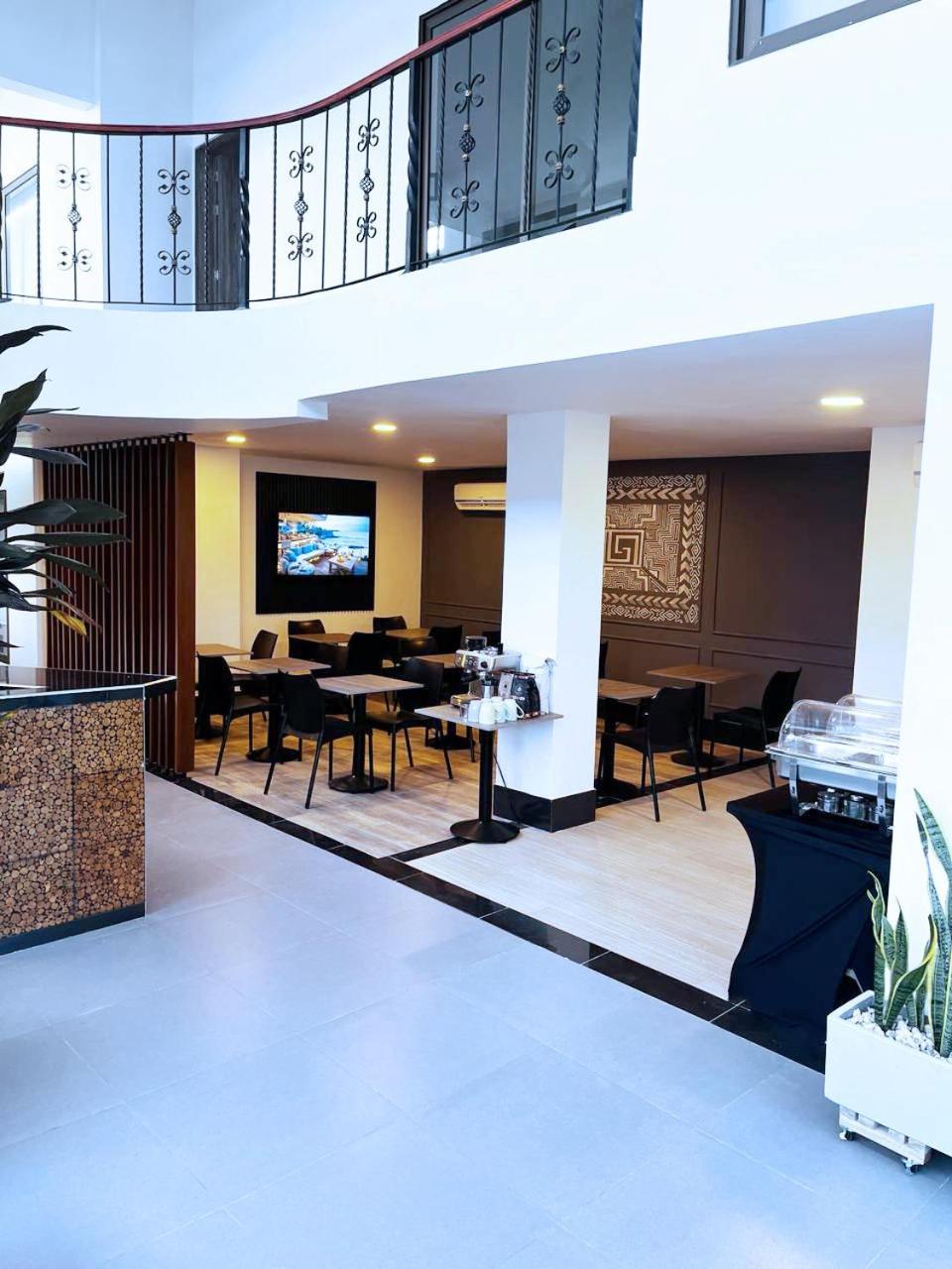 DUSANO BOUTIQUE HOTEL
