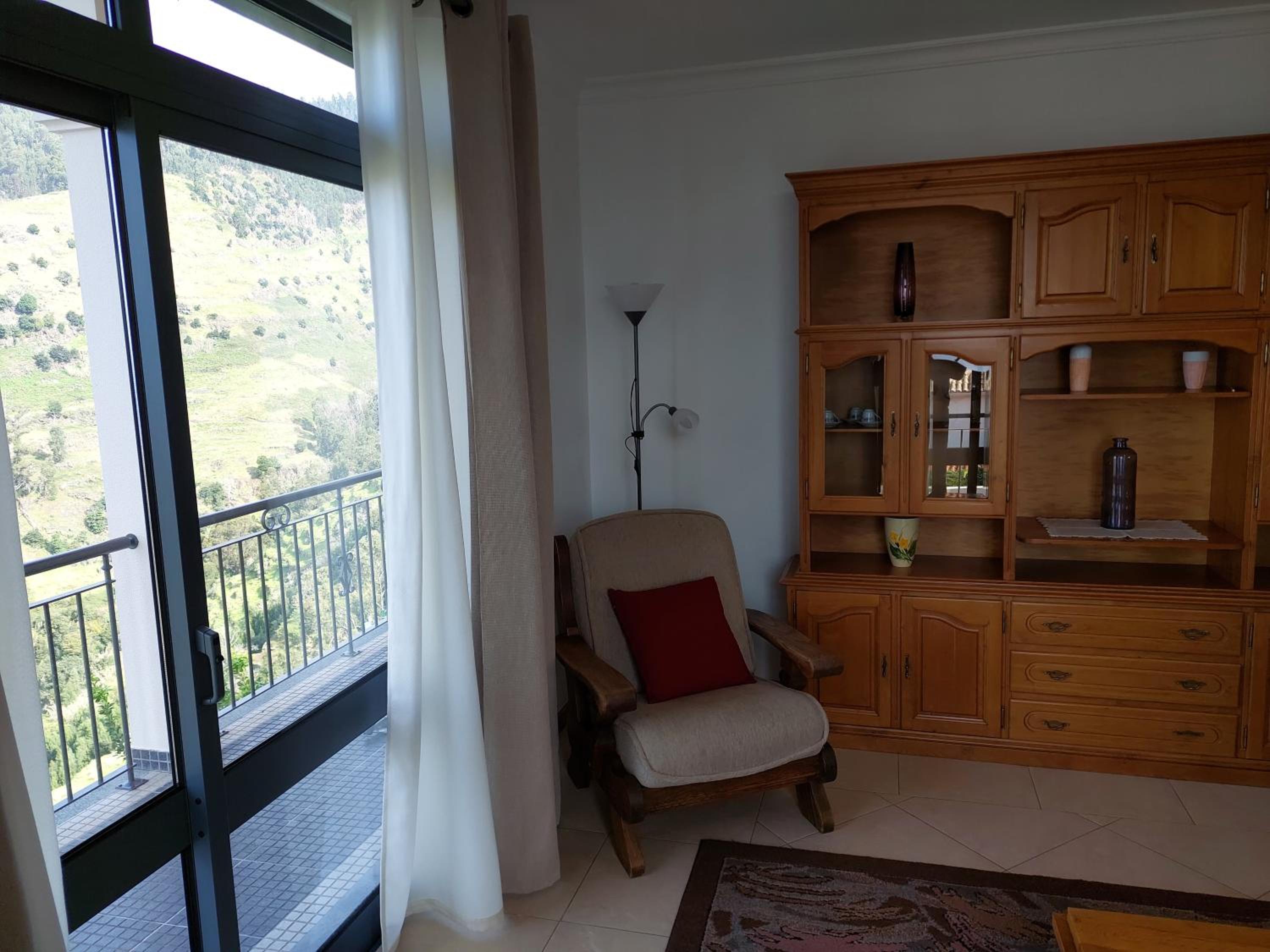 Casa do Vale da Estrela view 4