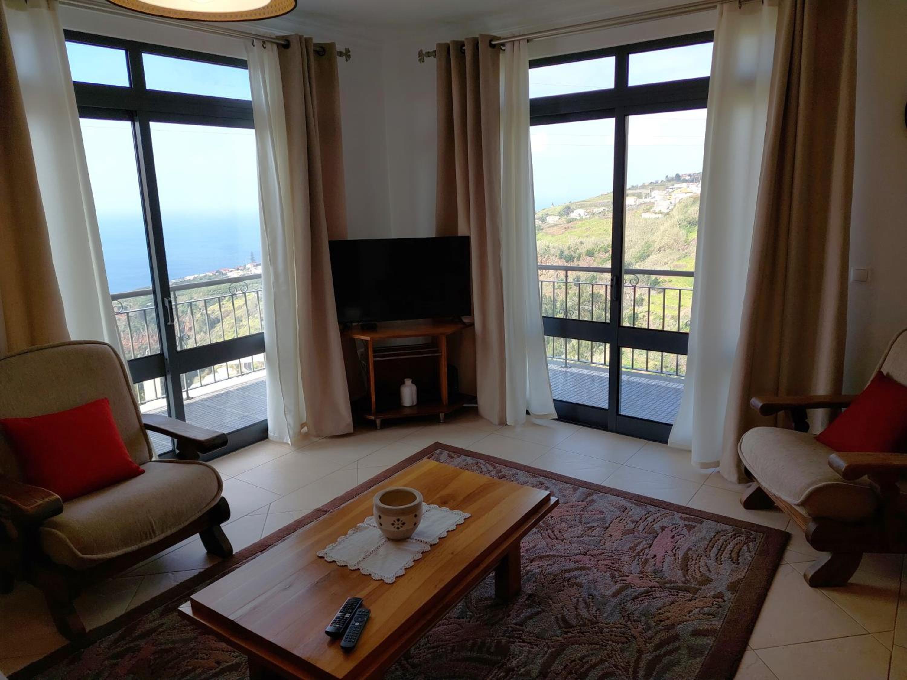 Casa do Vale da Estrela view 3