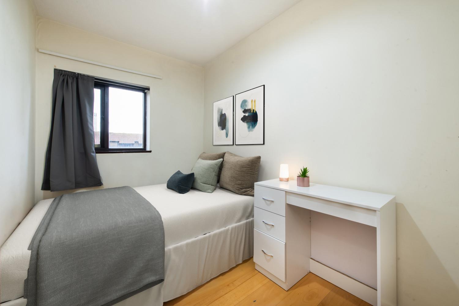 Amazing 2Bed in Canary Wharf