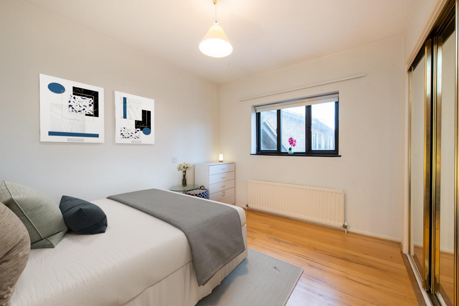 Amazing 2Bed in Canary Wharf