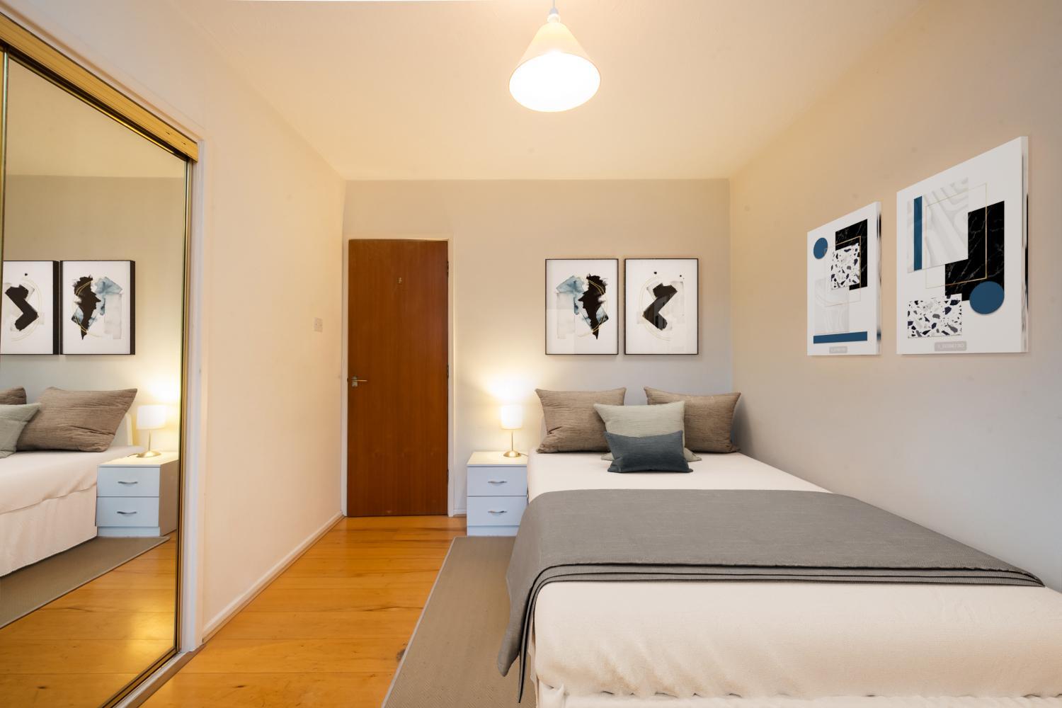Amazing 2Bed in Canary Wharf