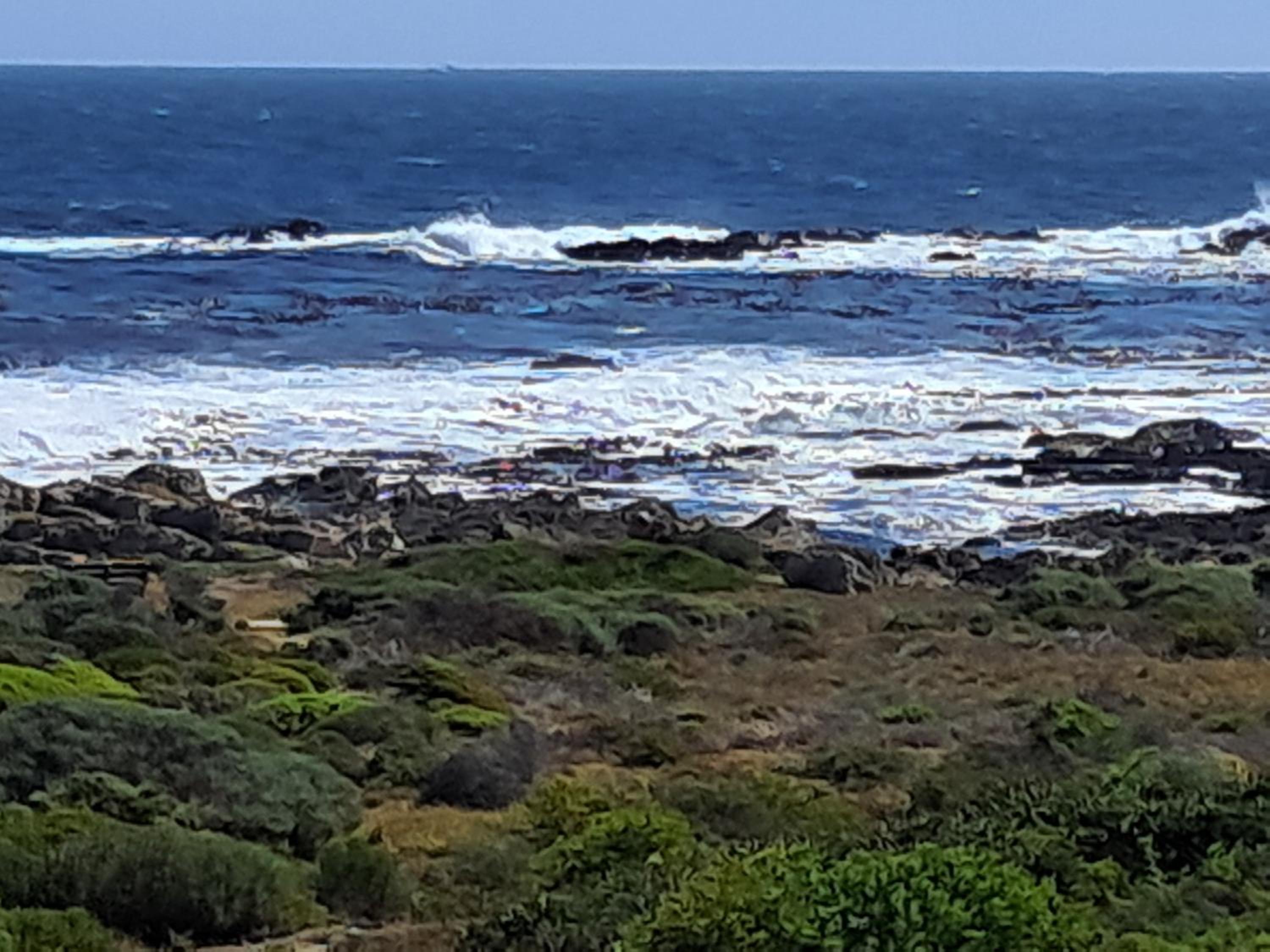 Seaview