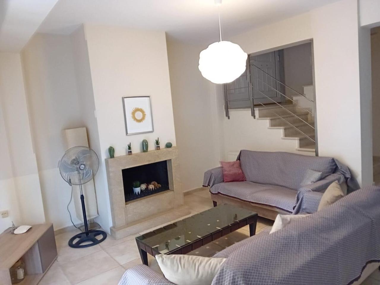 Villa Mare