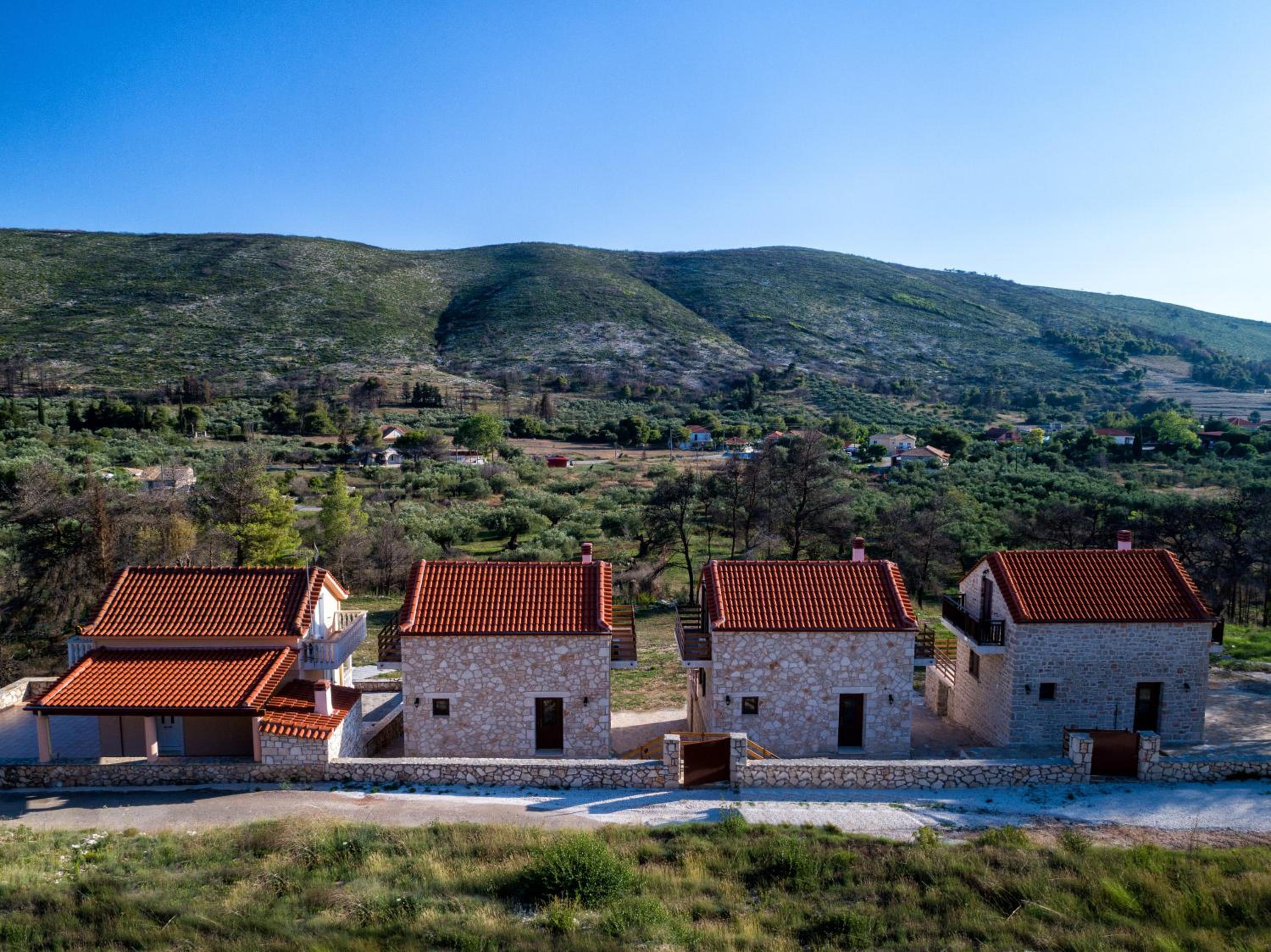Maritina Houses photo 1