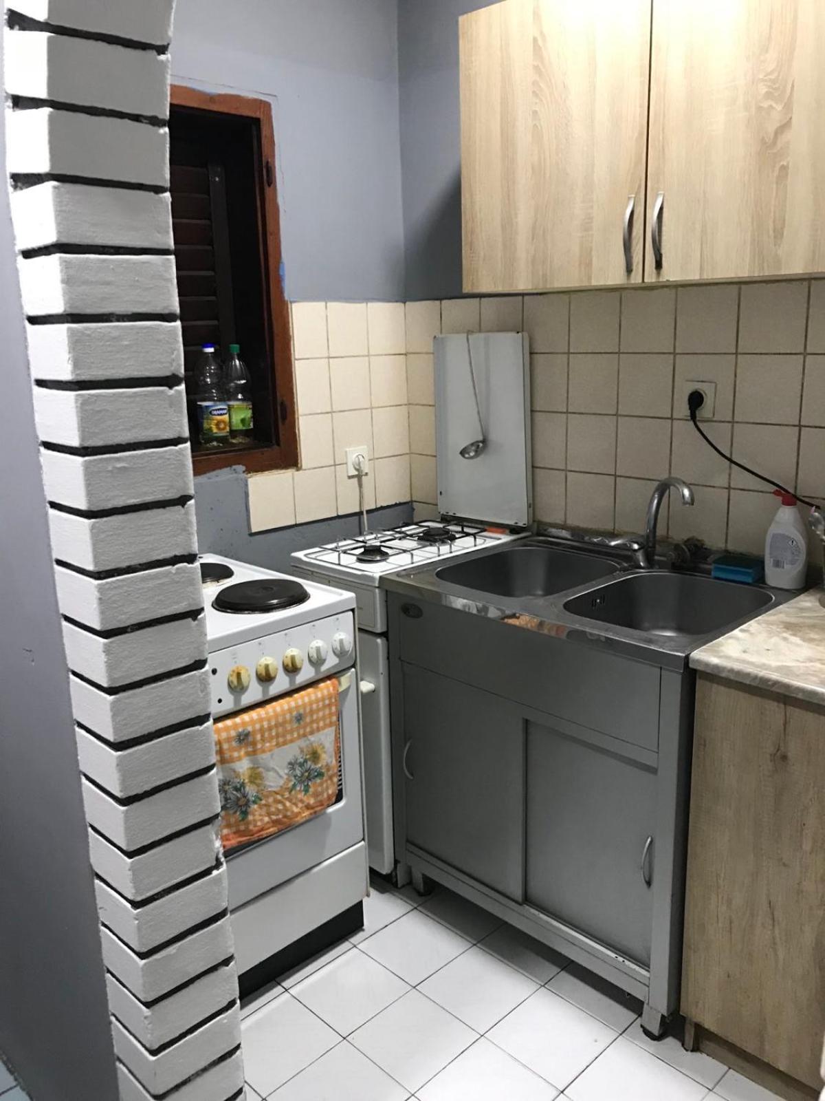 Vikendica DUNAV Vinci