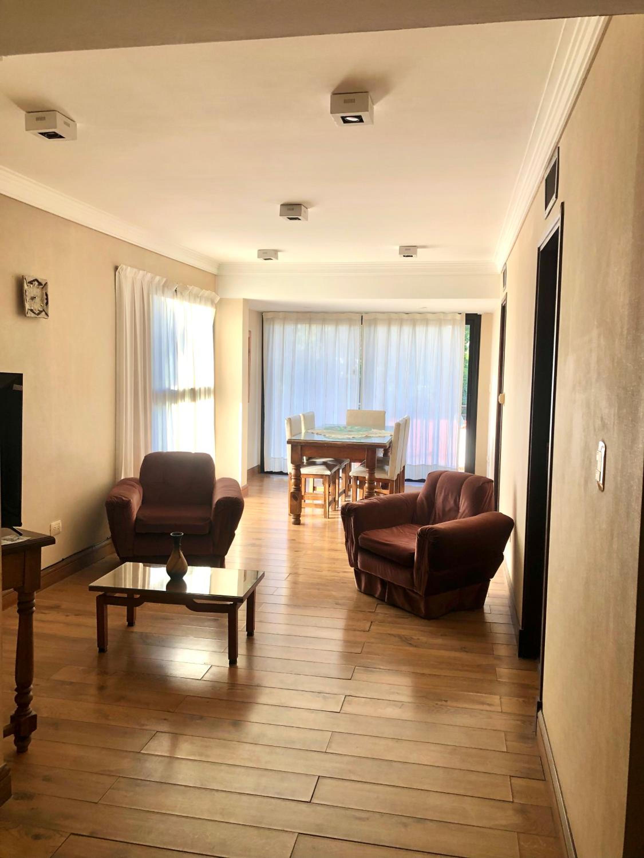 Departamento Residencial en Capital Mendoza.