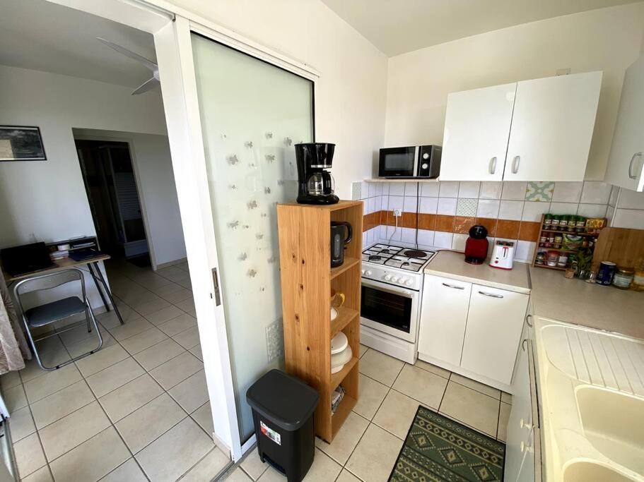 Appartement - Vue mer et montagne view 4