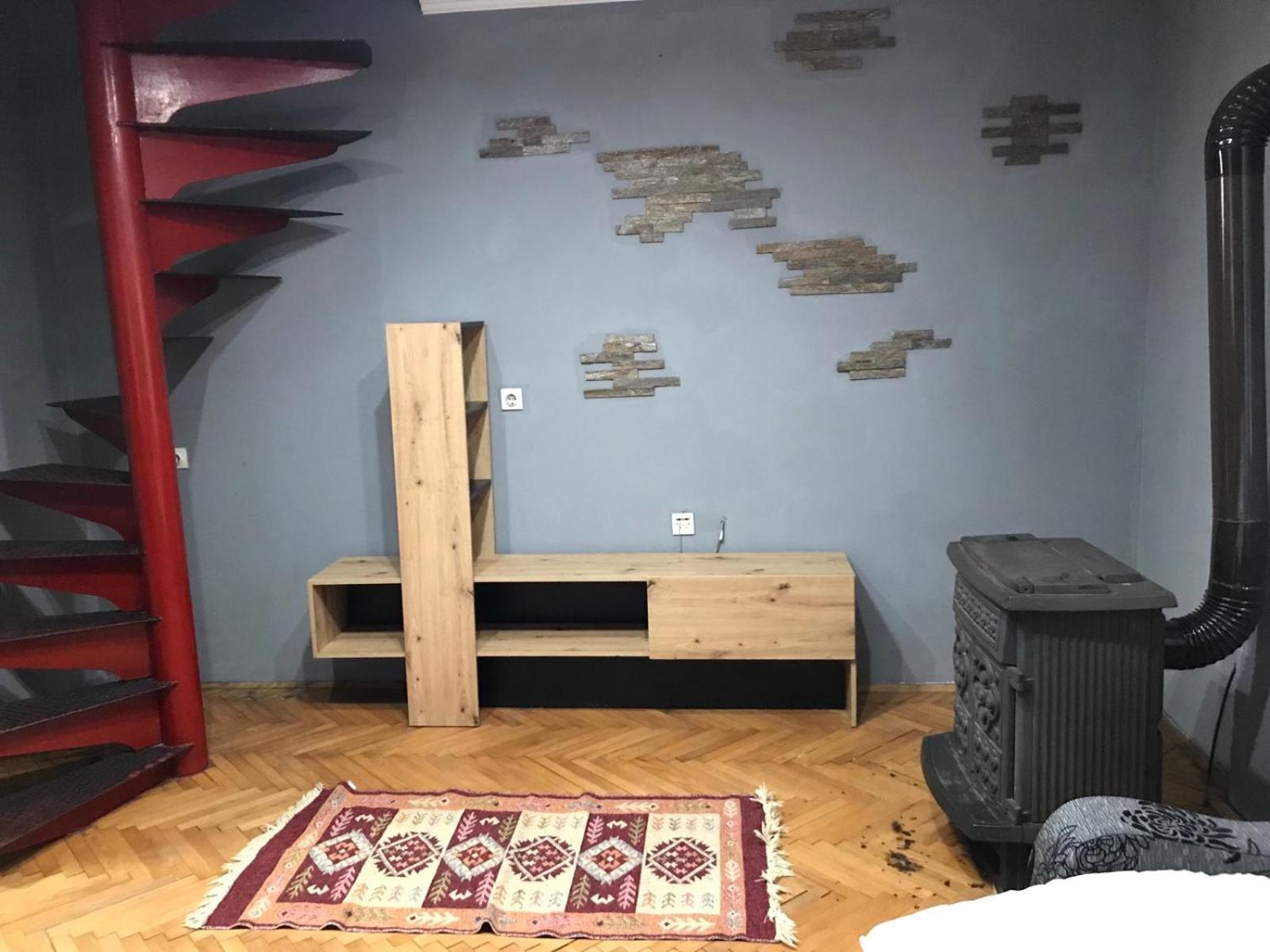 Vikendica DUNAV Vinci