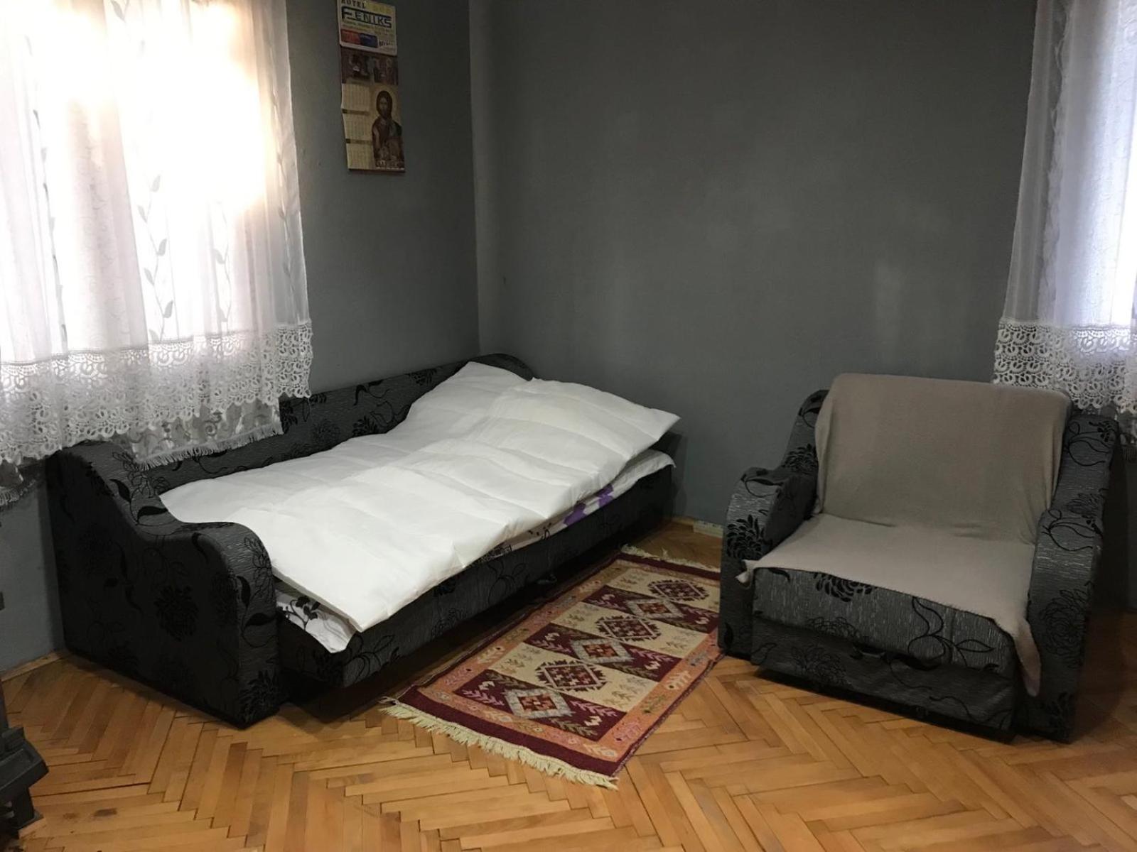 Vikendica DUNAV Vinci