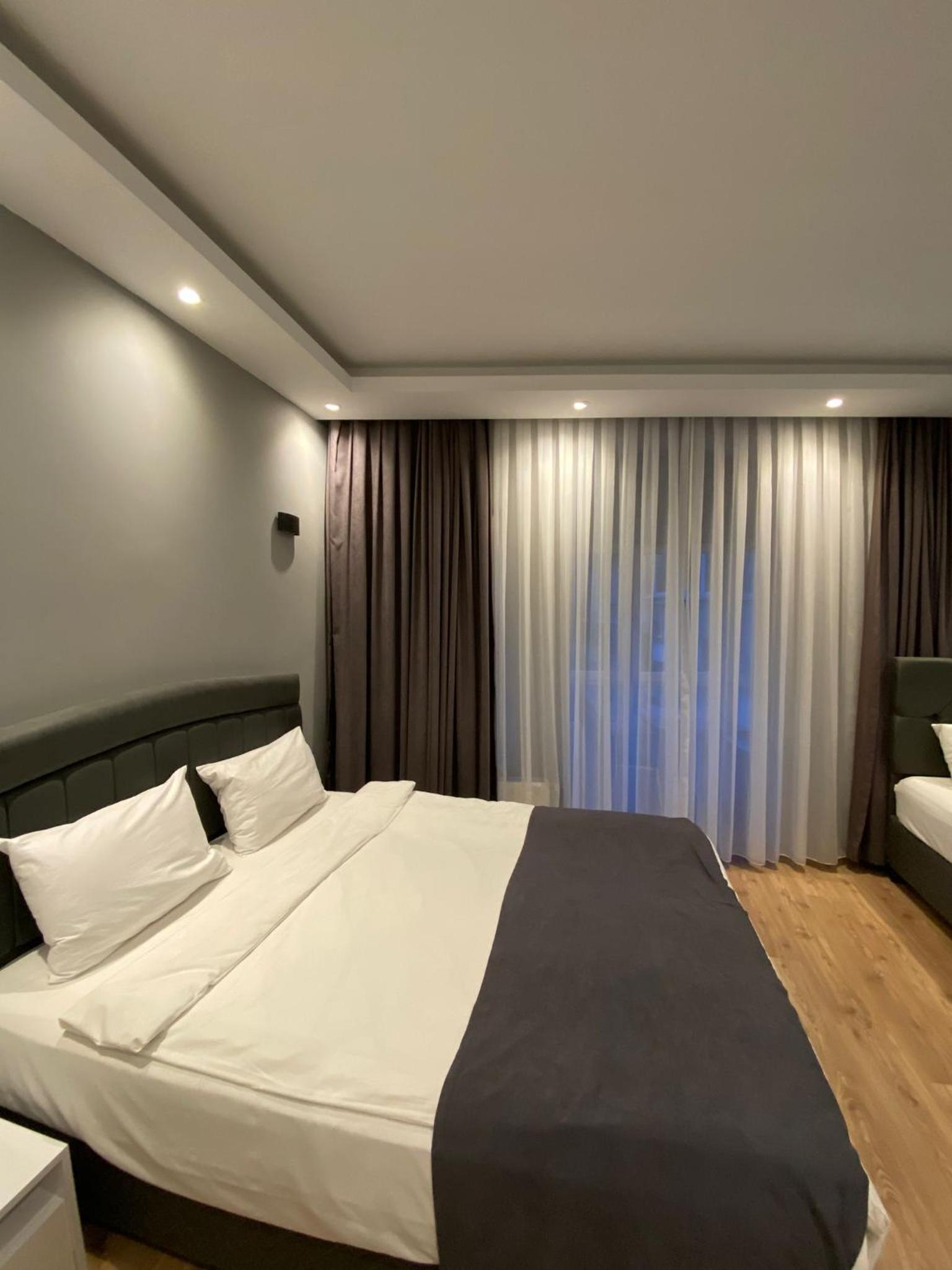 Ortaköy Aysem Sultan Otel - Image 80
