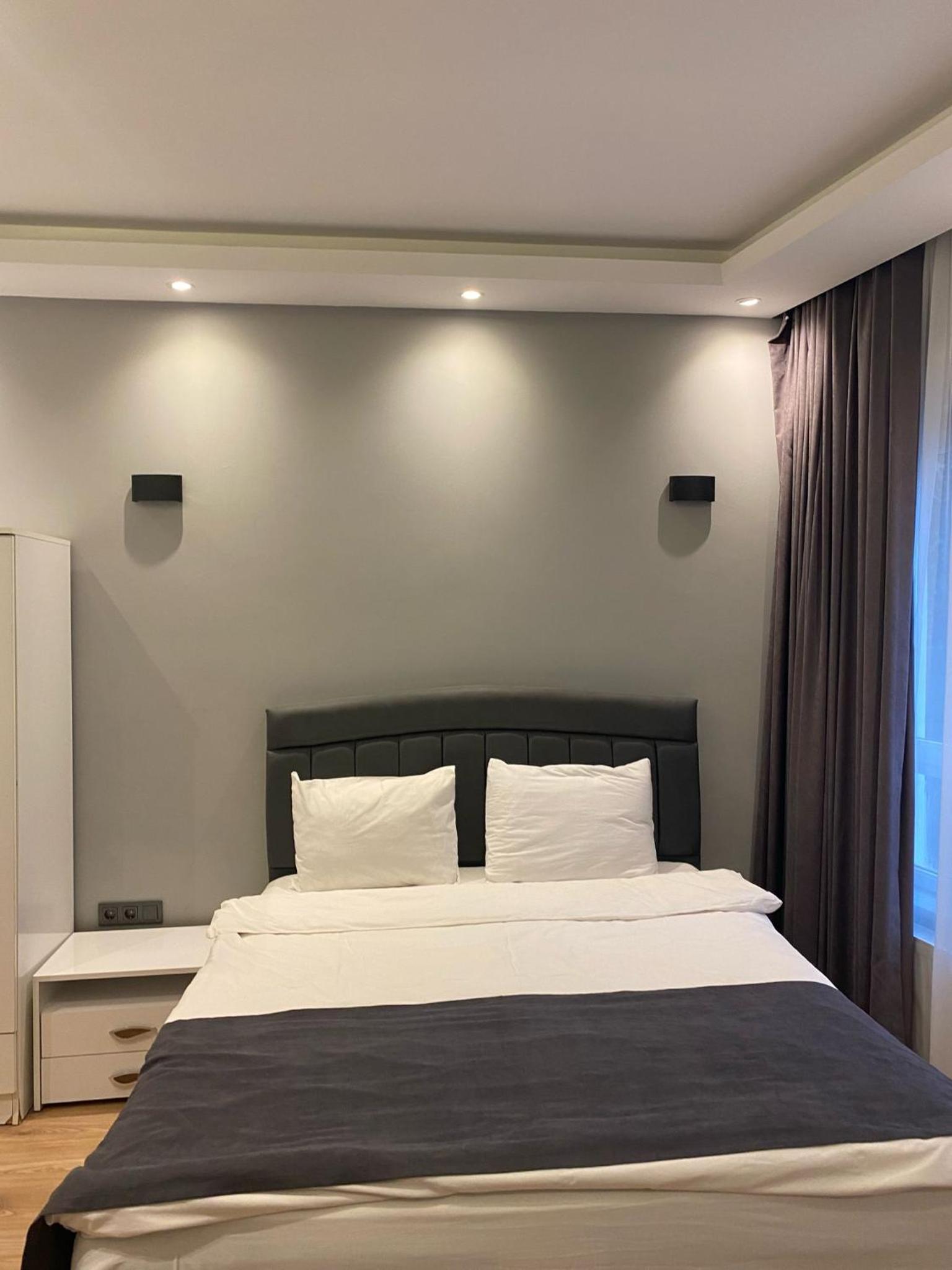 Ortaköy Aysem Sultan Otel - Image 81
