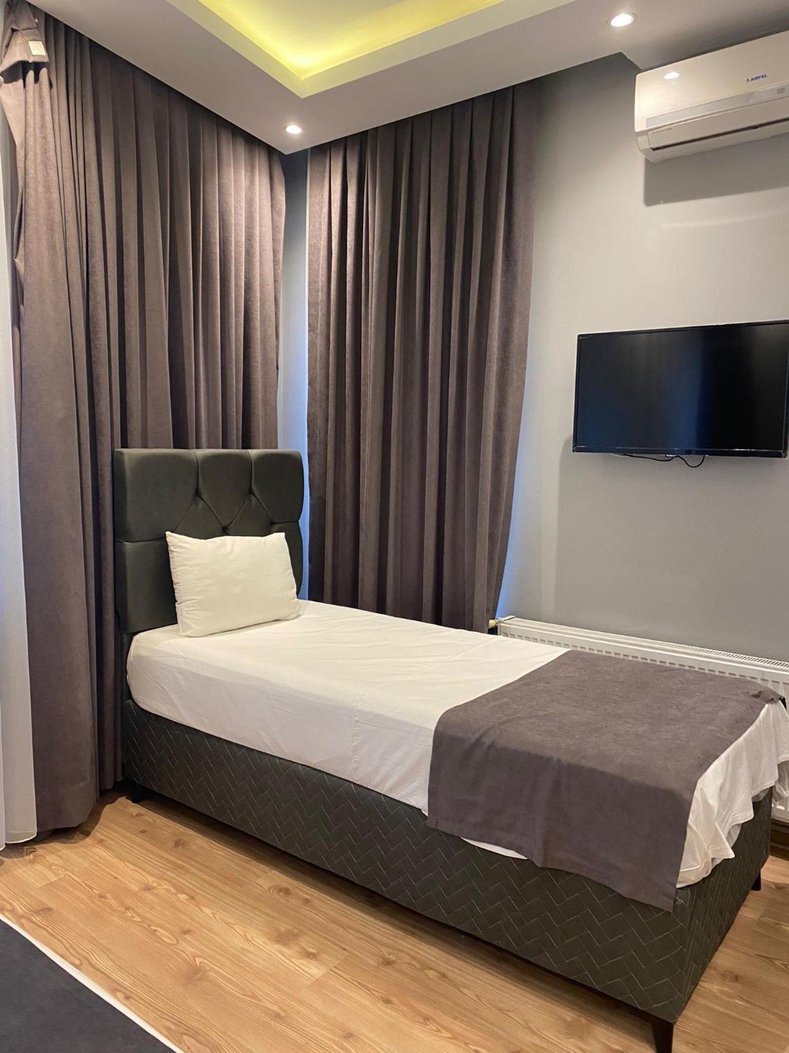 Ortaköy Aysem Sultan Otel - Image 82