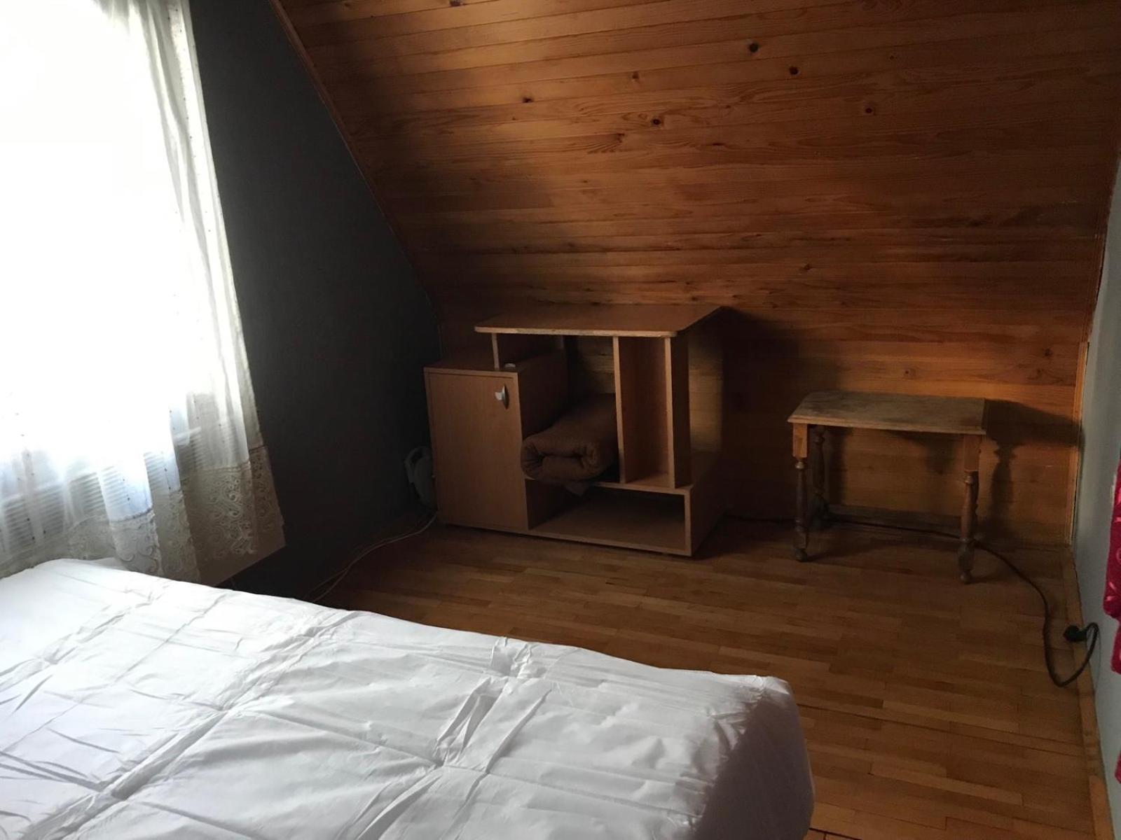 Vikendica DUNAV Vinci
